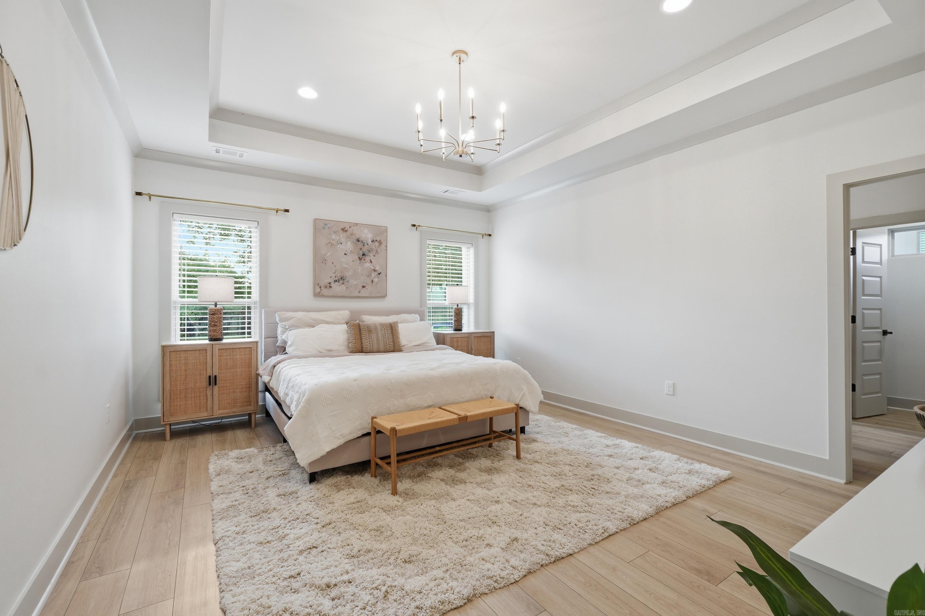 WINTERBROOK - Residential