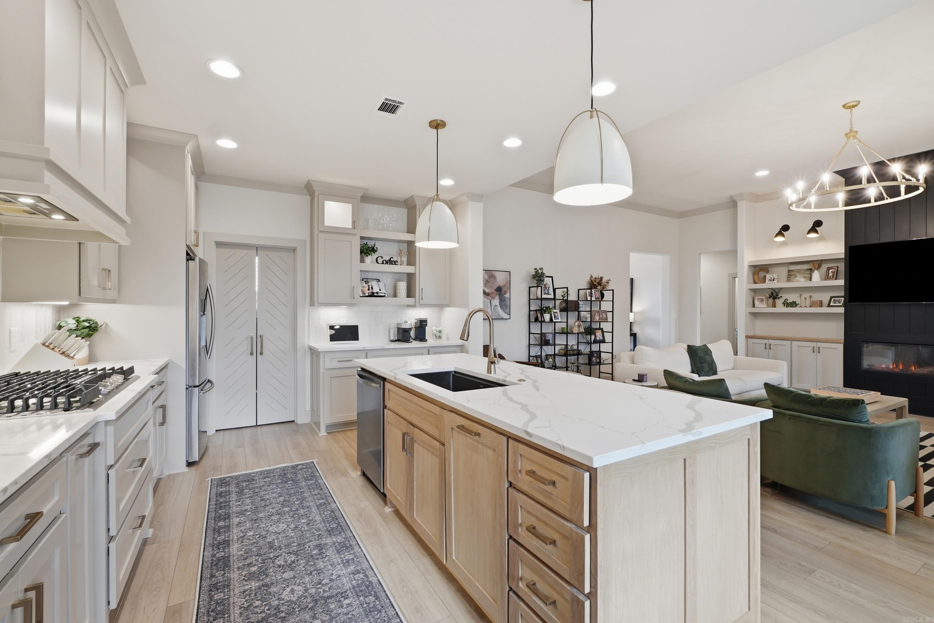 WINTERBROOK - Residential