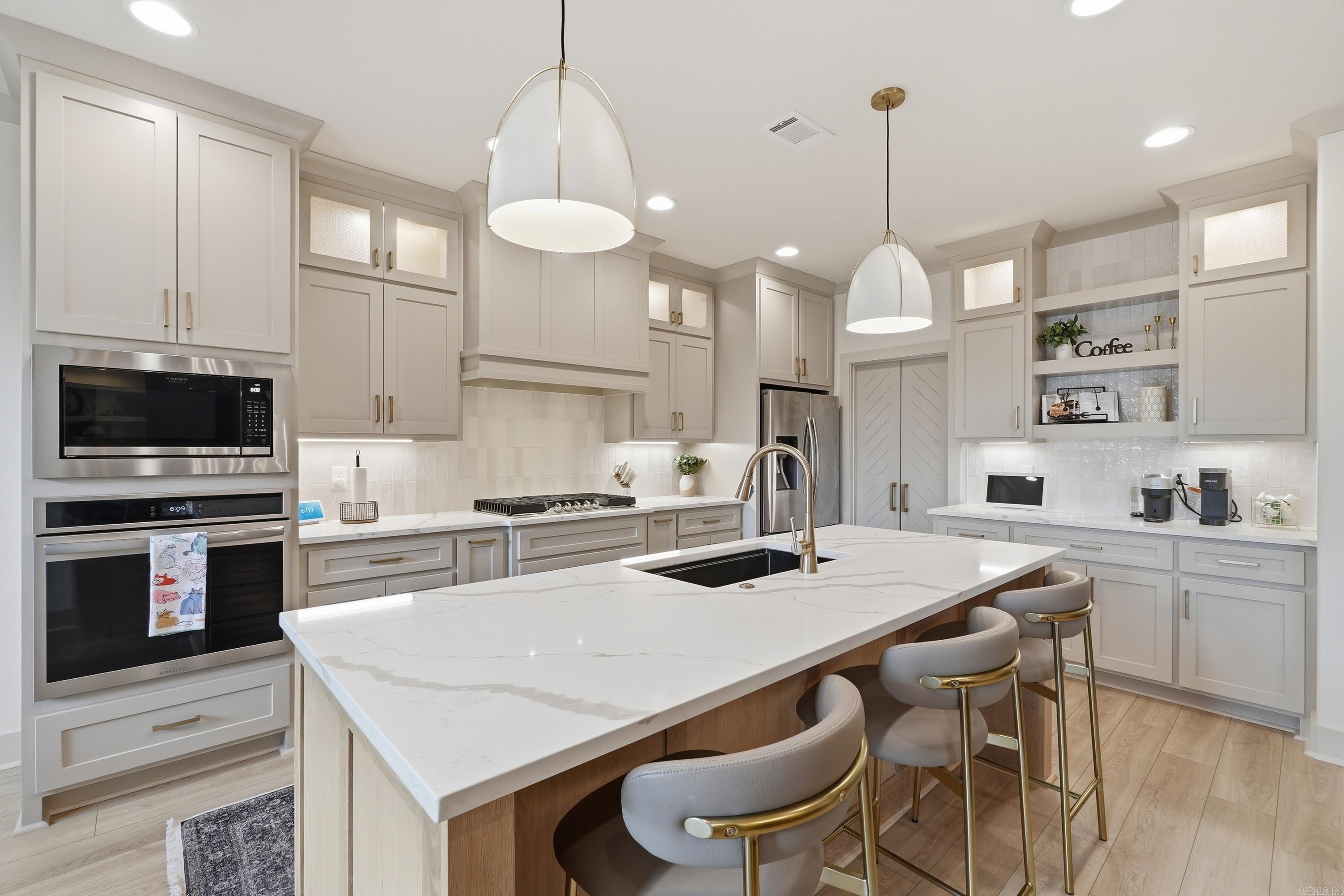 WINTERBROOK - Residential