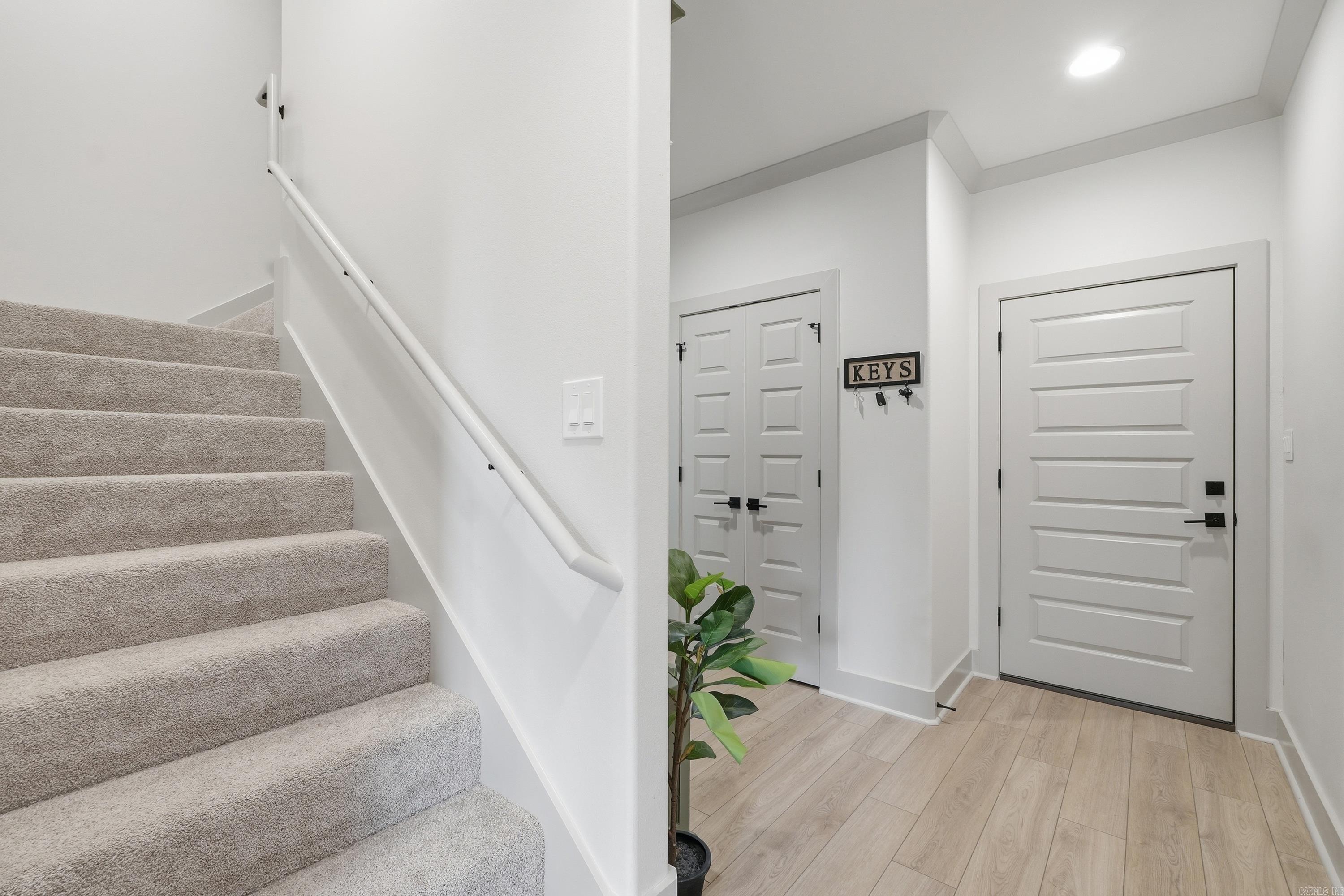 WINTERBROOK - Residential