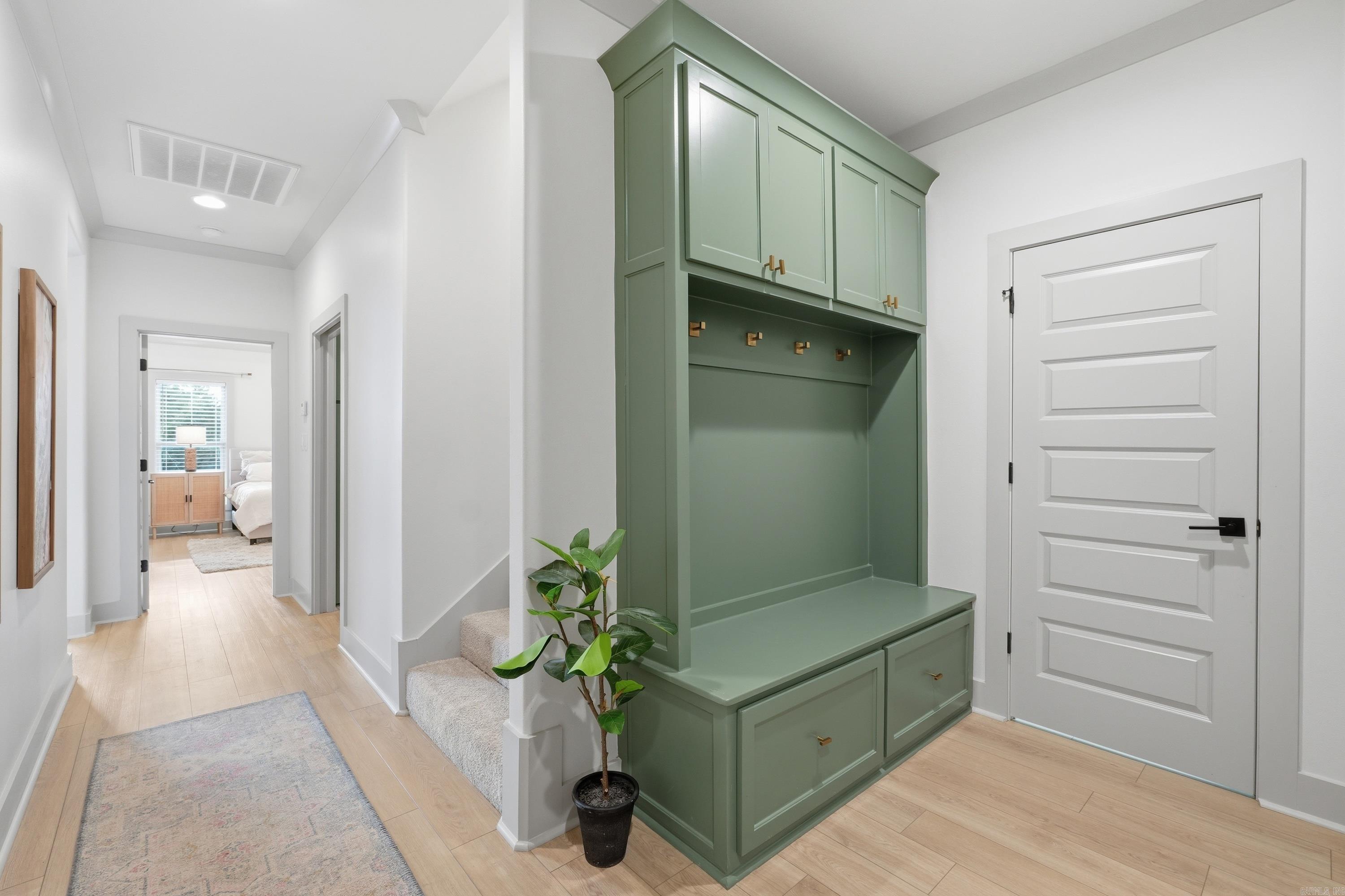 WINTERBROOK - Residential