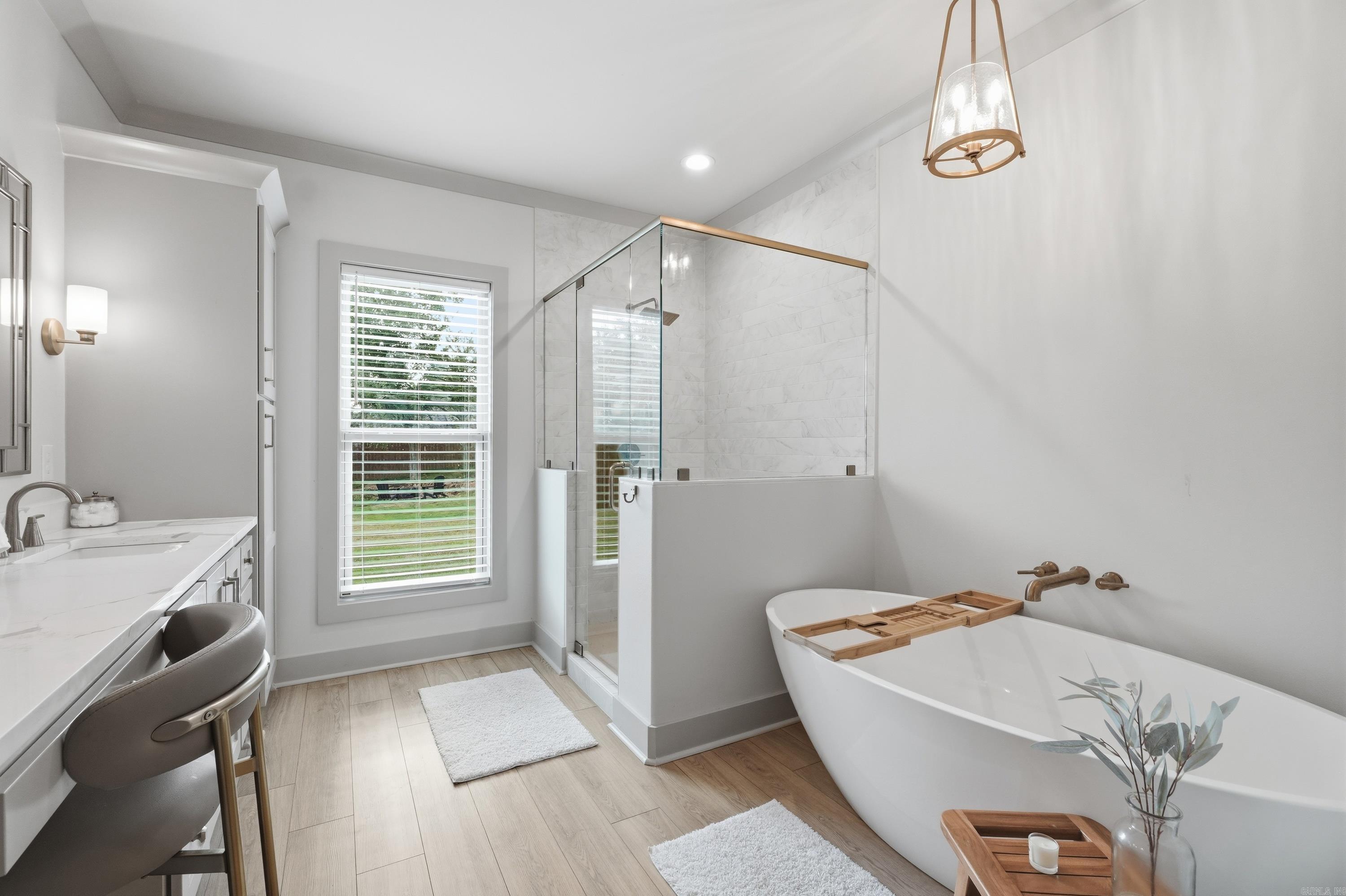 WINTERBROOK - Residential