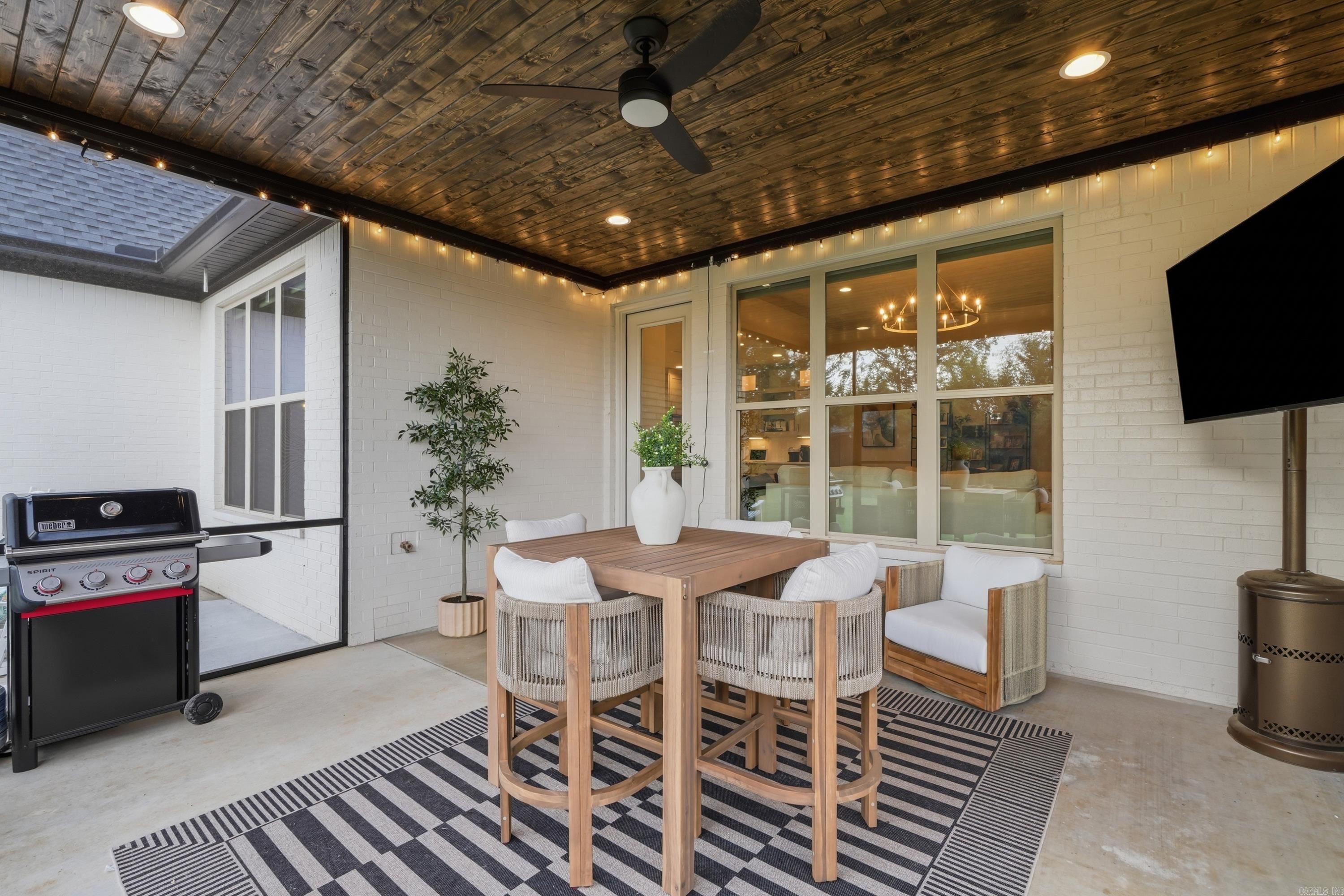 WINTERBROOK - Residential