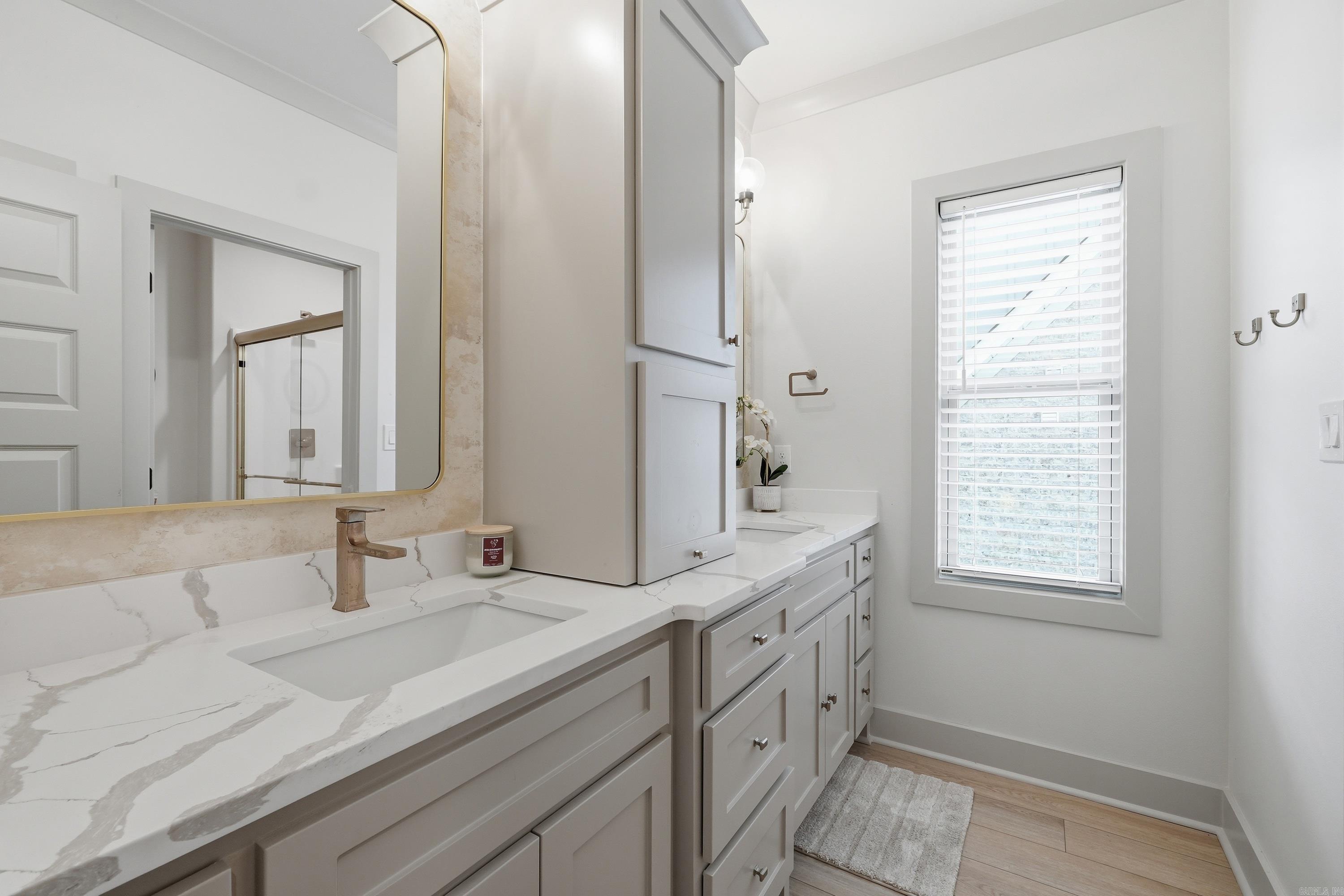 WINTERBROOK - Residential