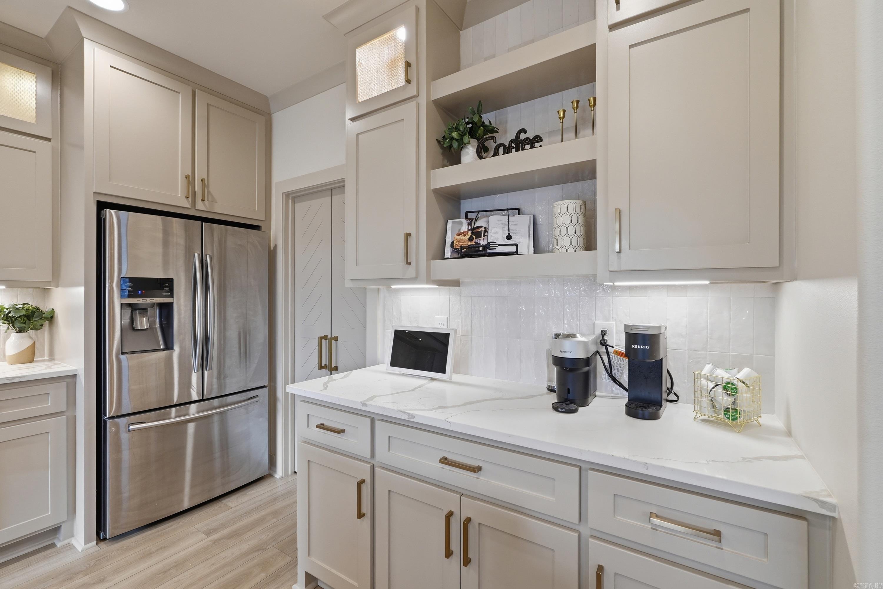 WINTERBROOK - Residential