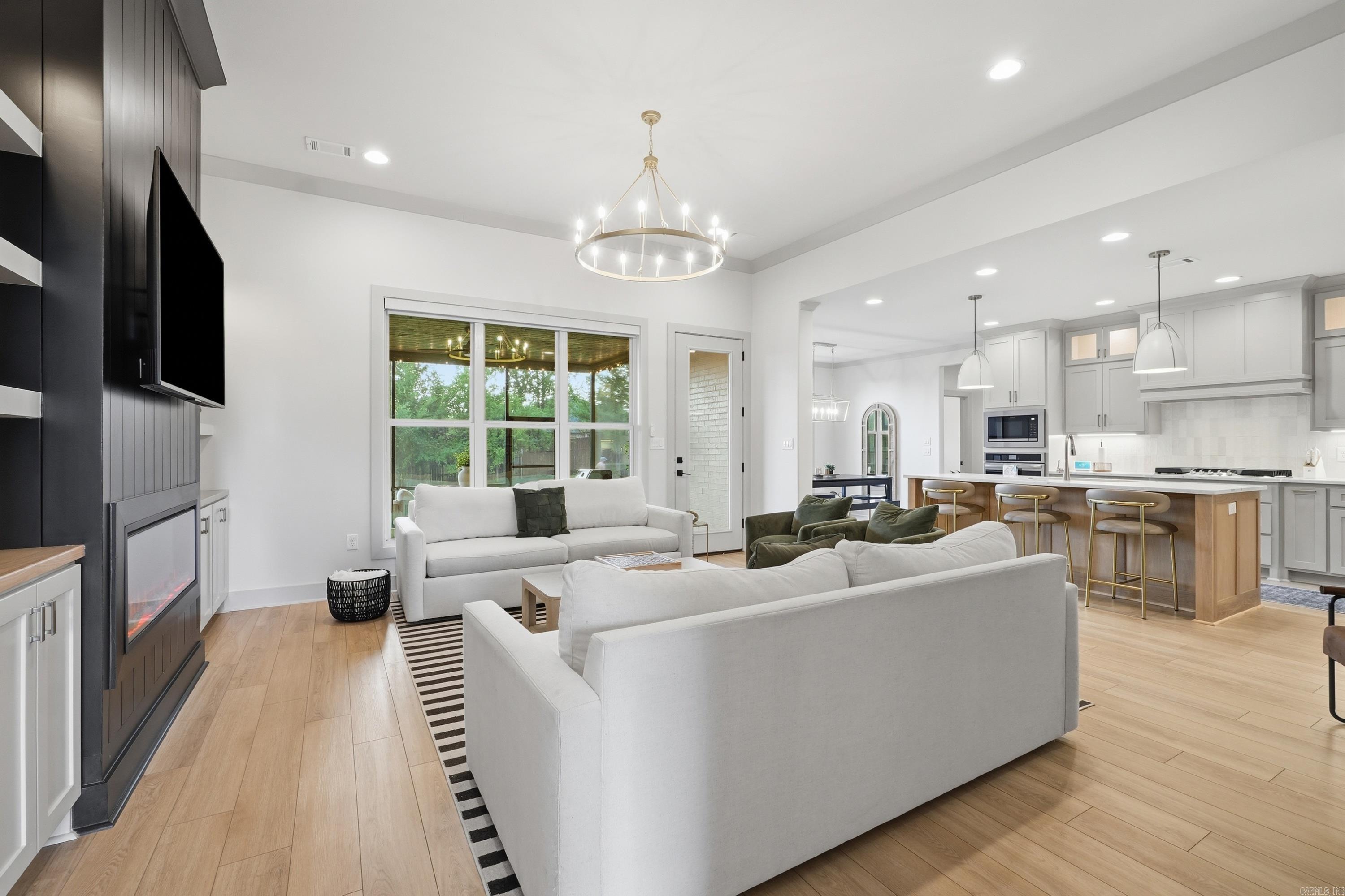 WINTERBROOK - Residential