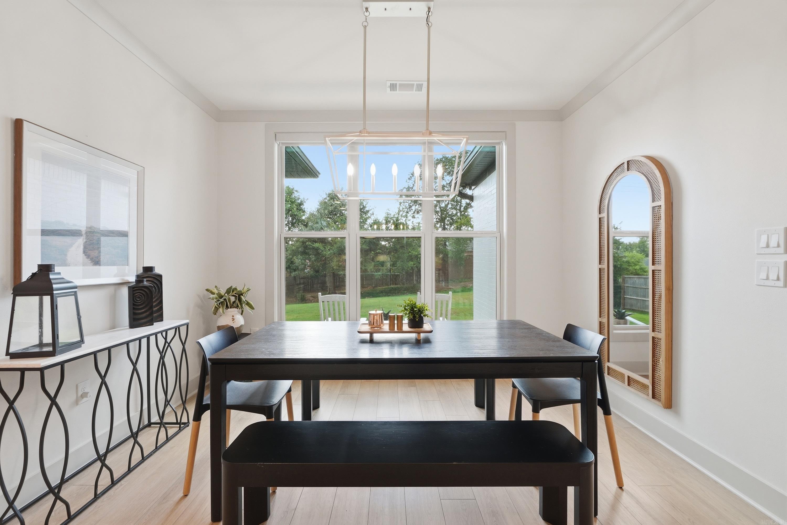 WINTERBROOK - Residential