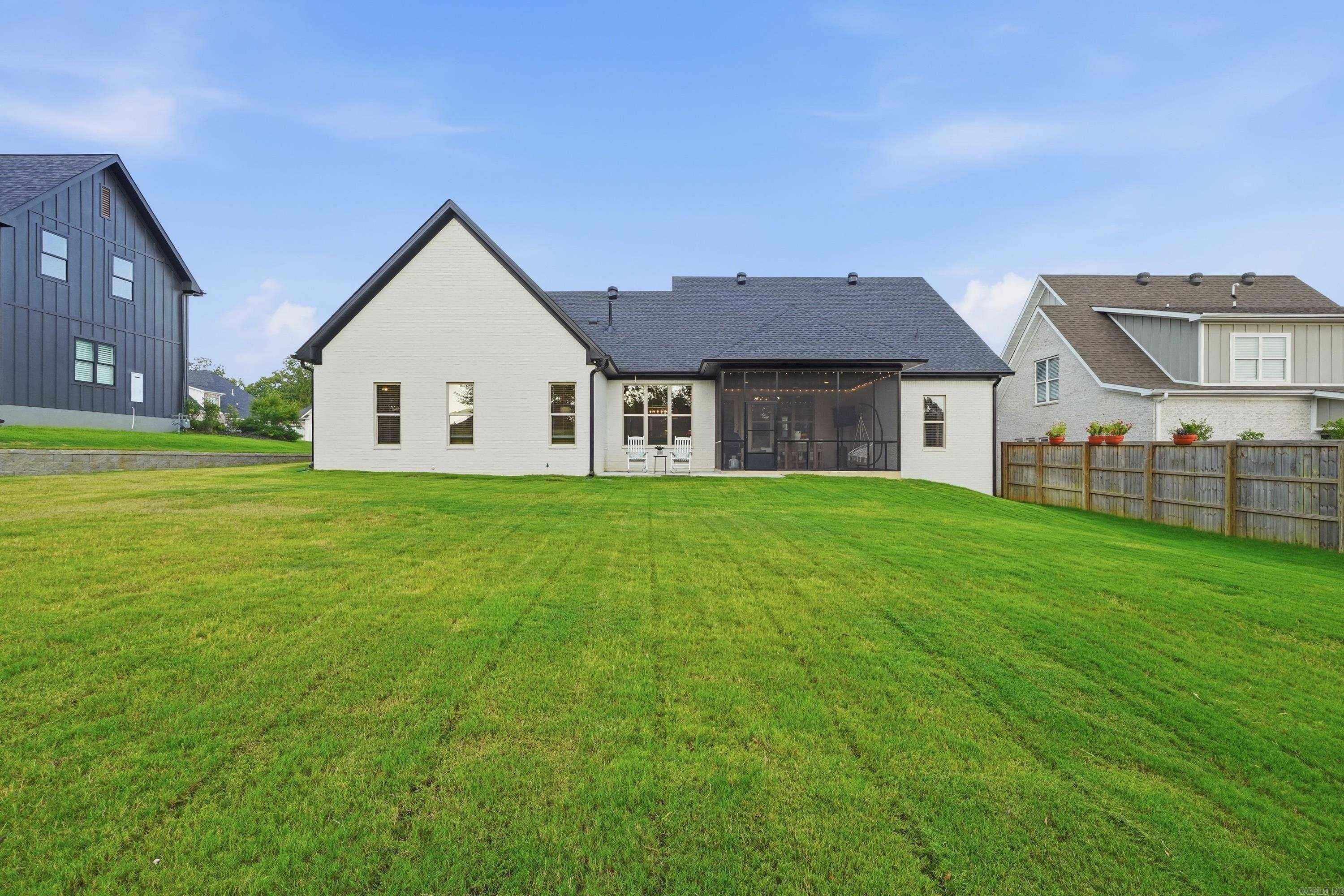WINTERBROOK - Residential