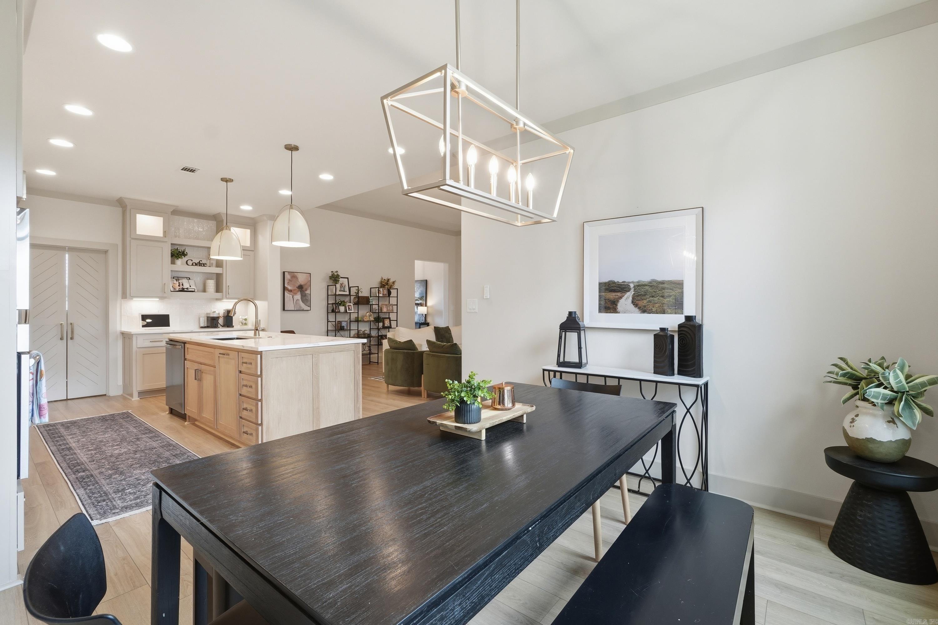 WINTERBROOK - Residential