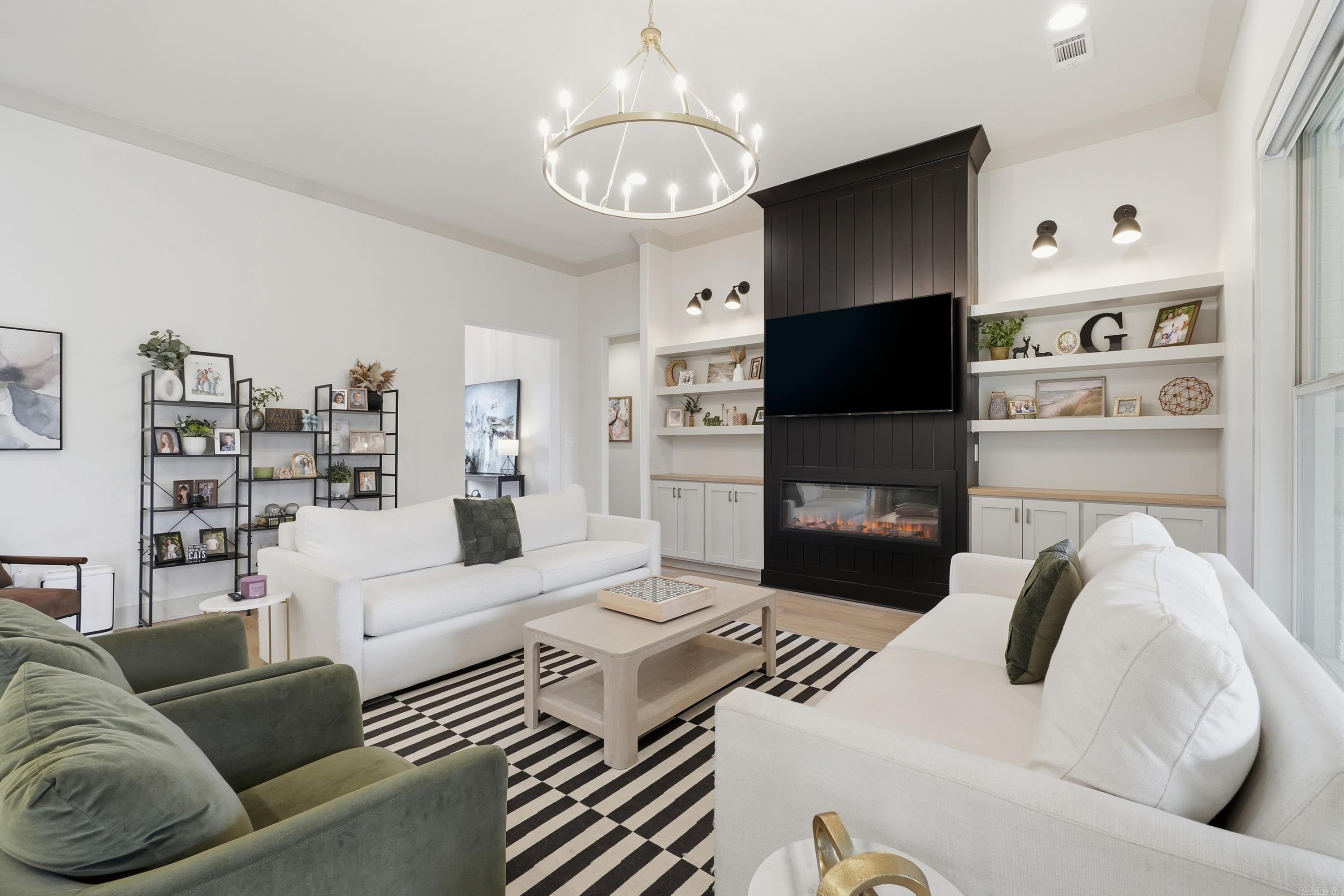 WINTERBROOK - Residential