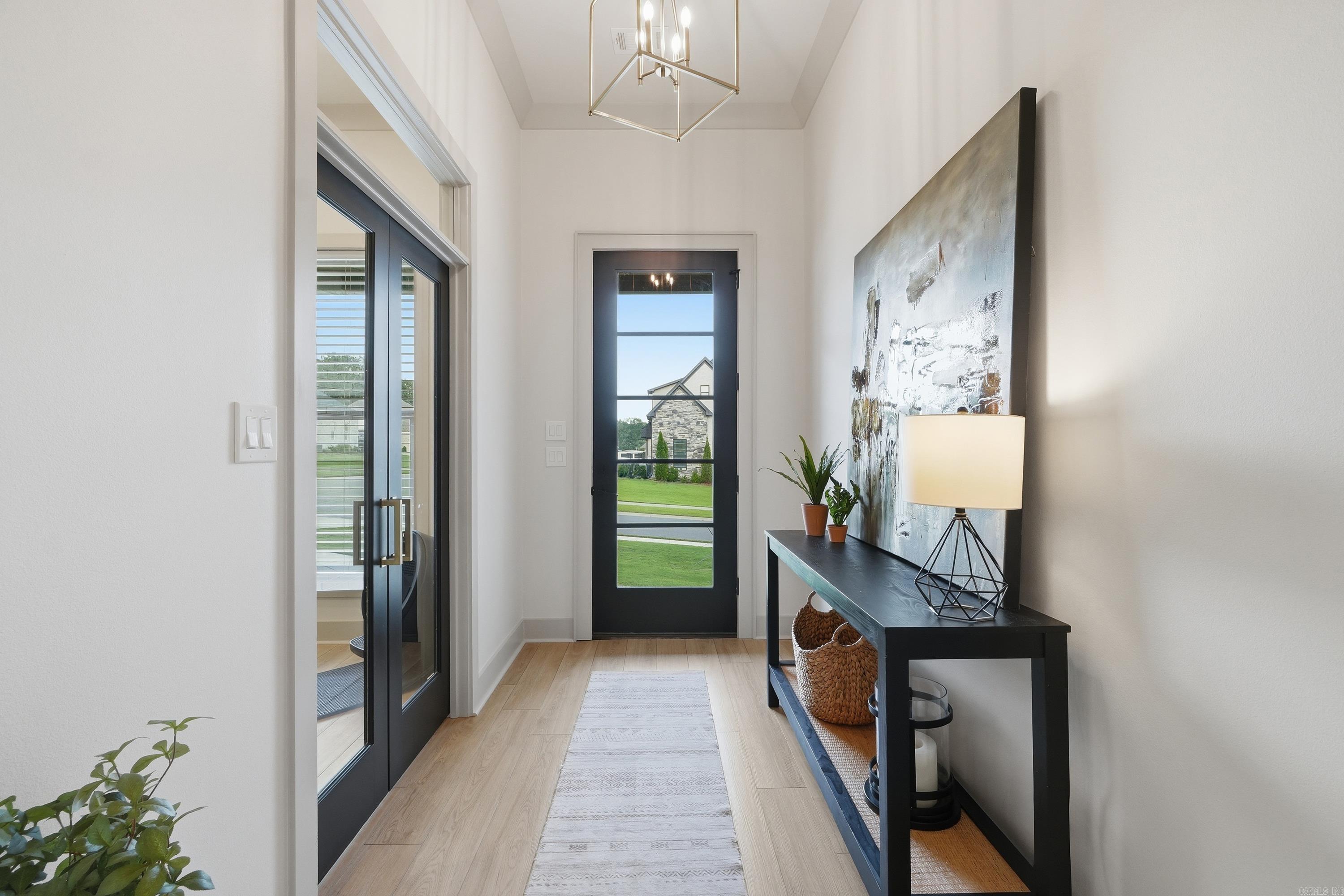 WINTERBROOK - Residential