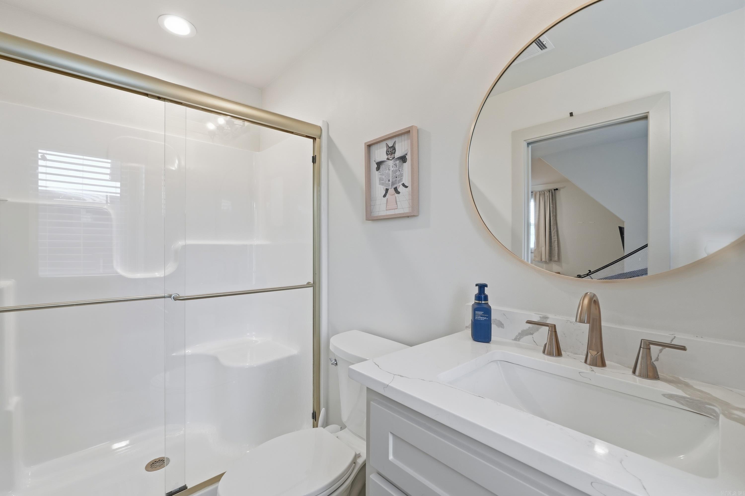 WINTERBROOK - Residential