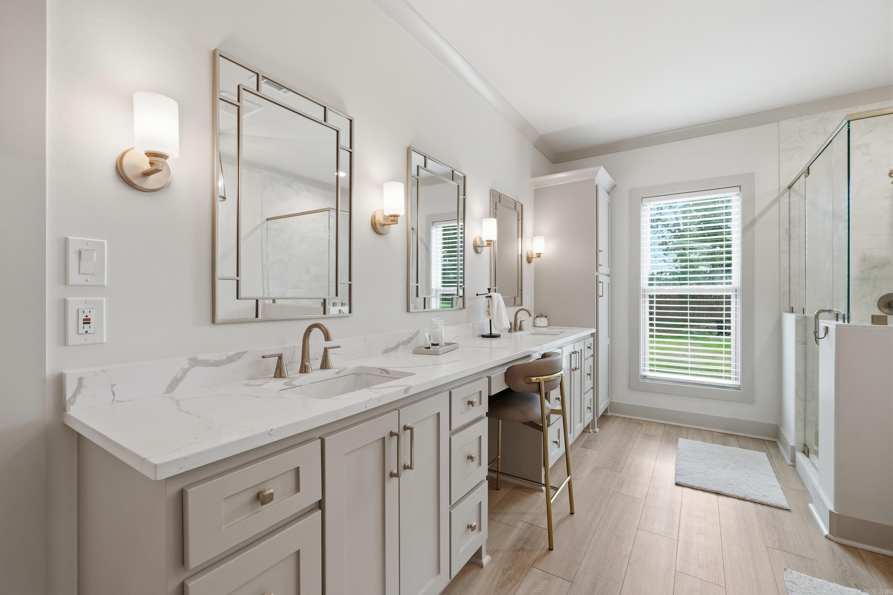 WINTERBROOK - Residential