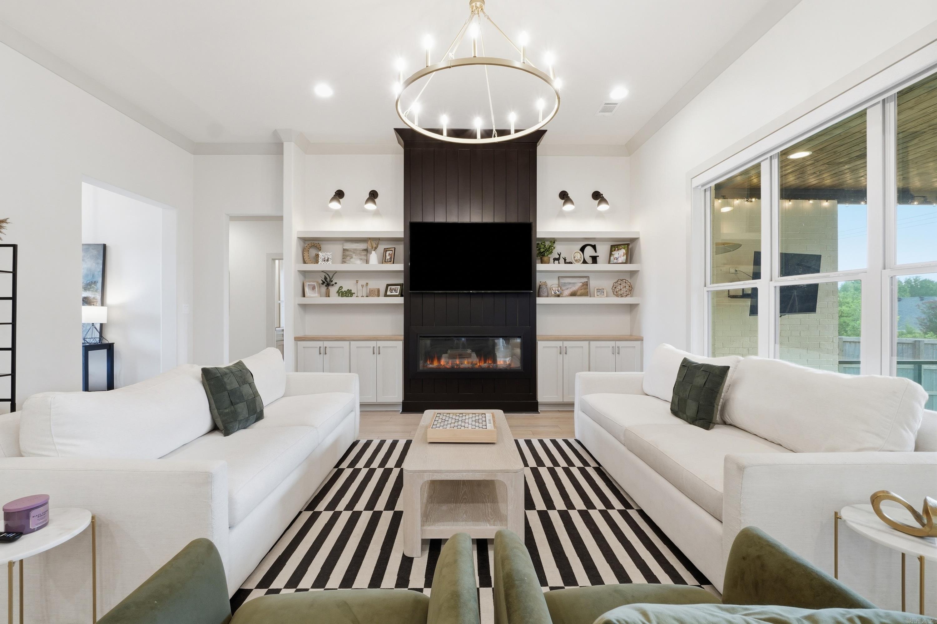 WINTERBROOK - Residential