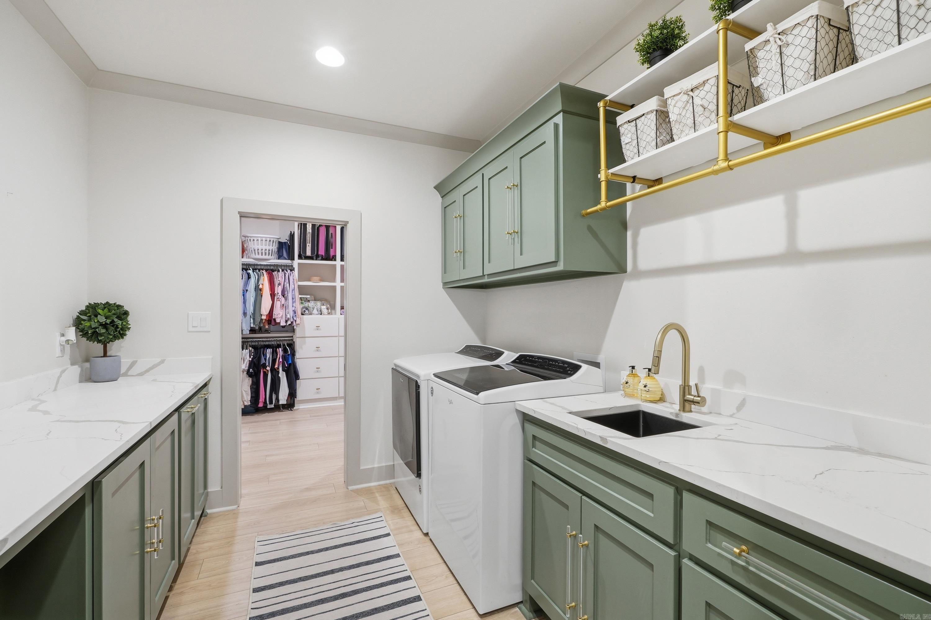 WINTERBROOK - Residential
