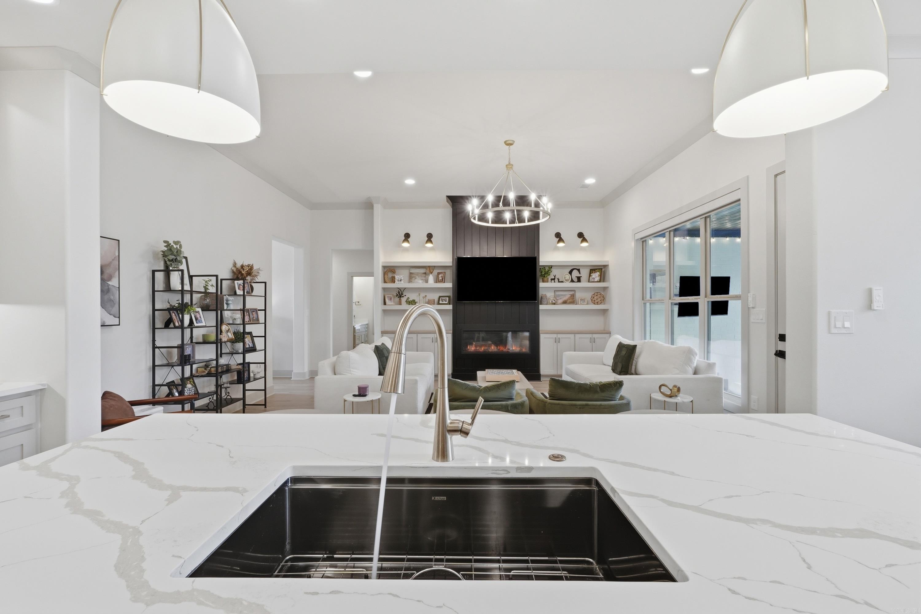 WINTERBROOK - Residential