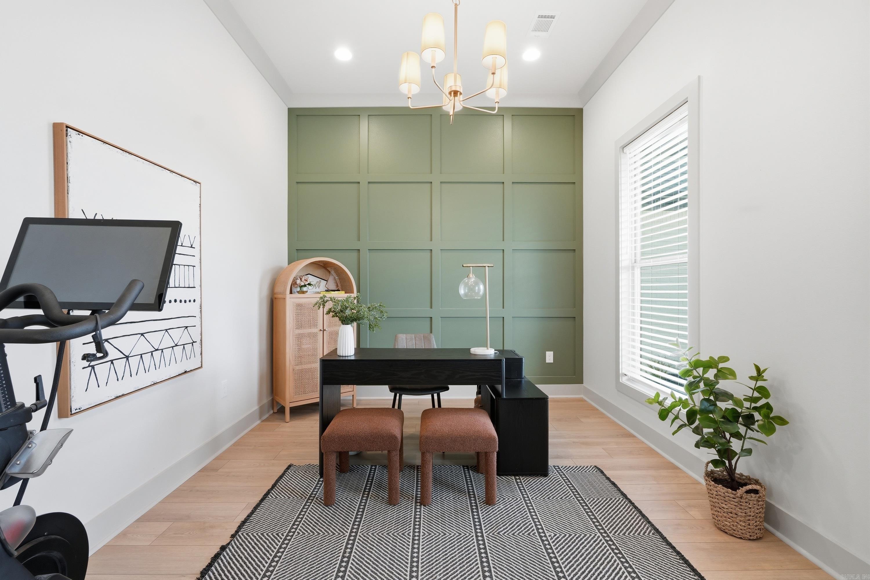 WINTERBROOK - Residential