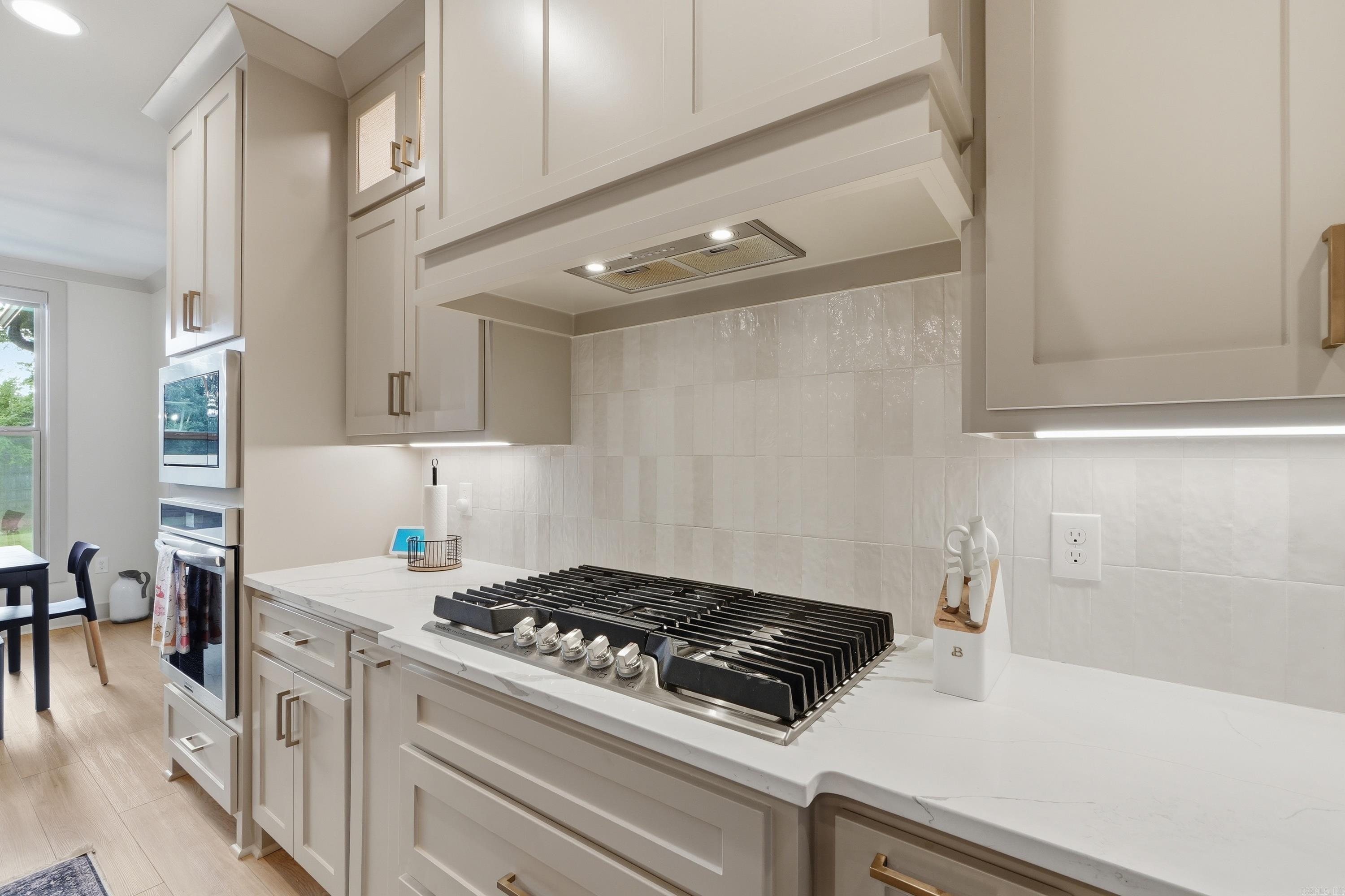 WINTERBROOK - Residential