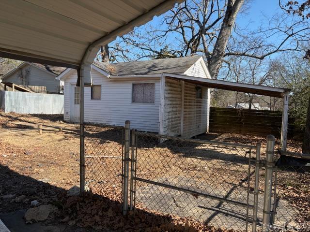FORREST HILLS - Residential