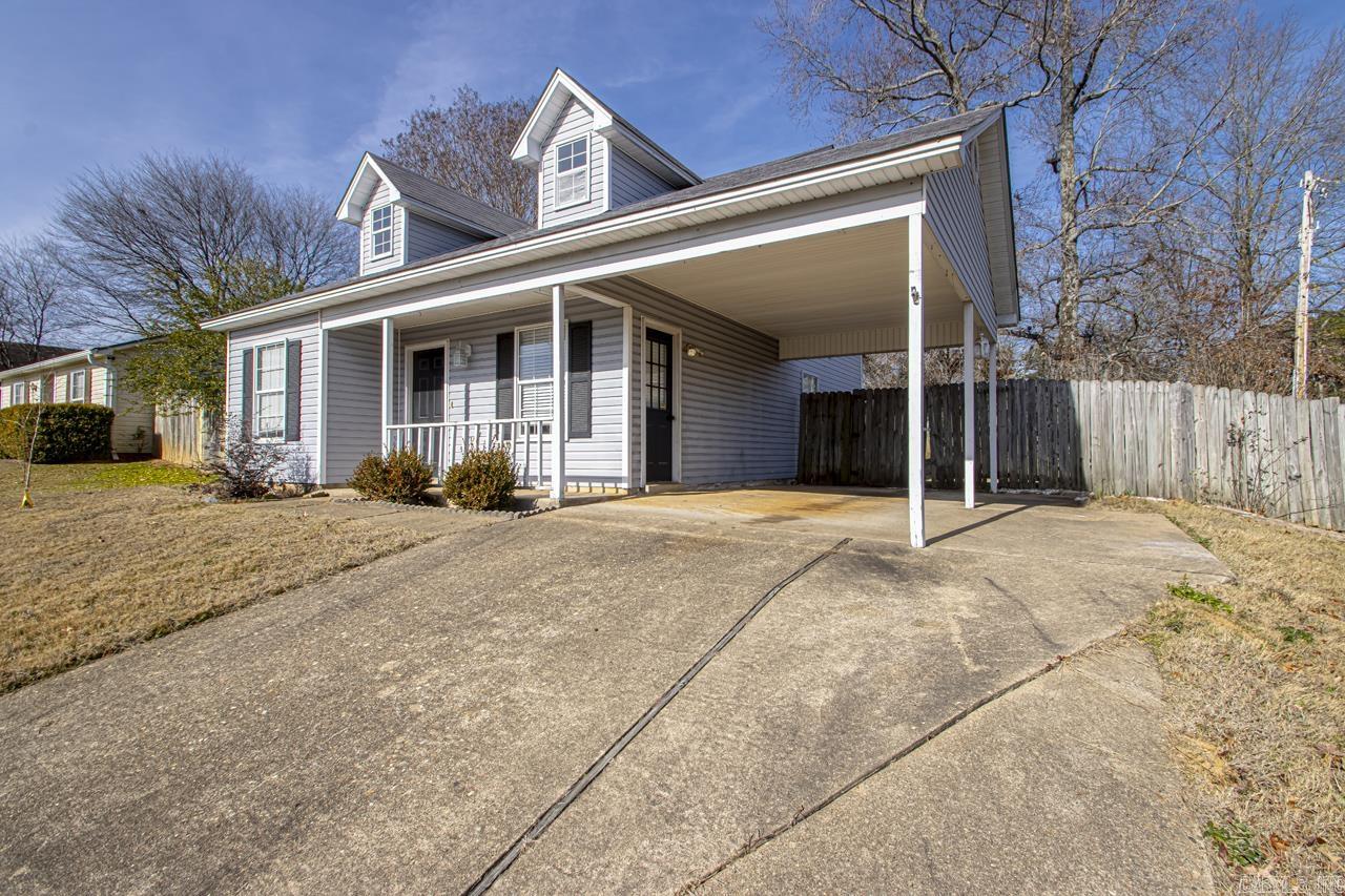 COPPER CREEK - Residential