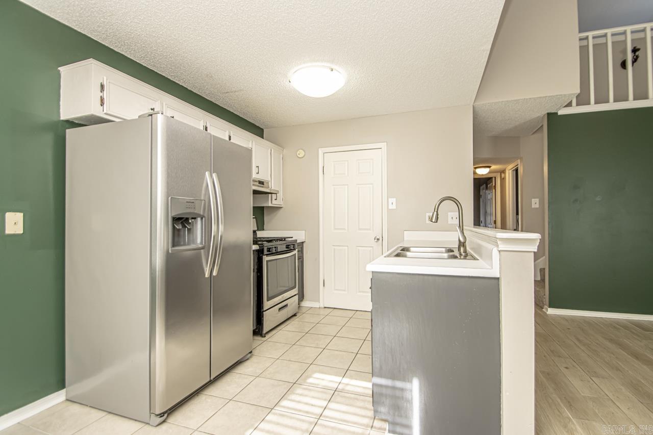 COPPER CREEK - Residential