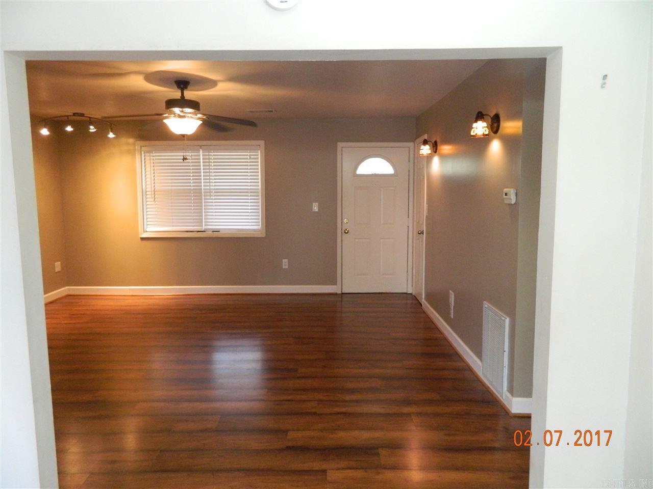 Clark County - Residential
