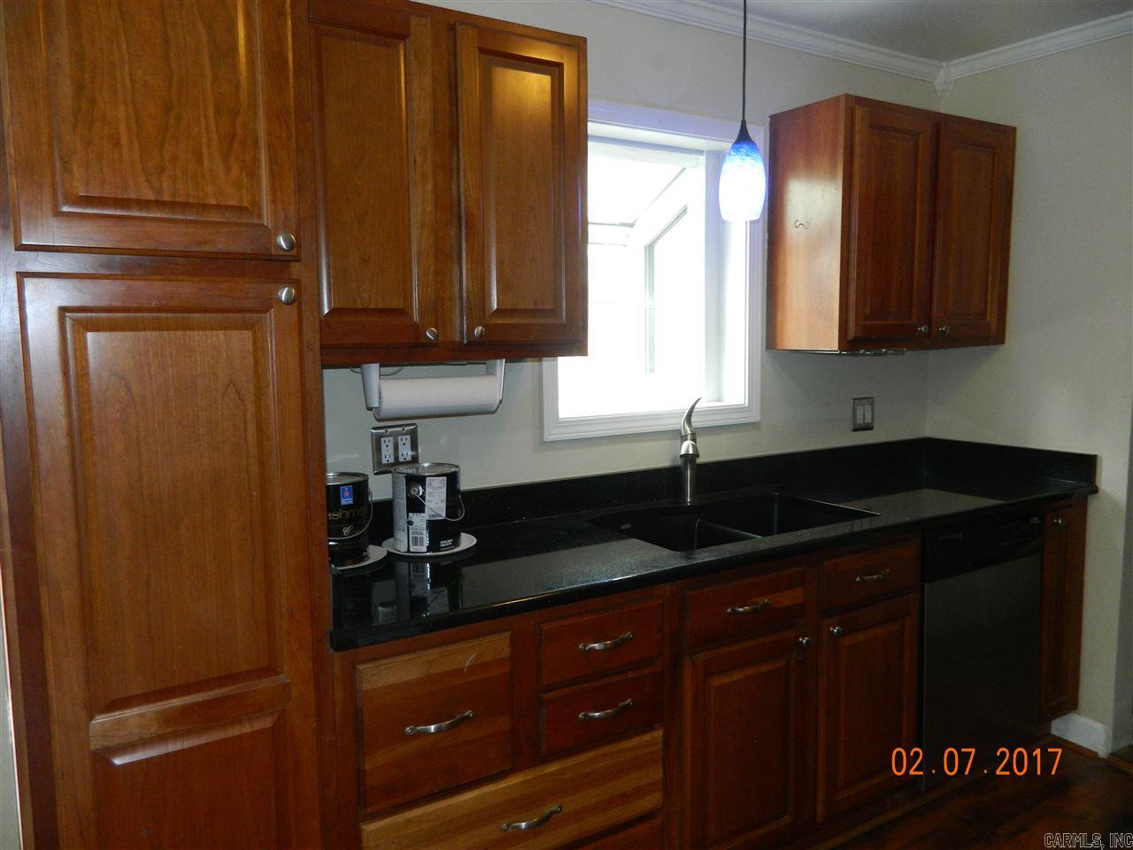 Clark County - Residential