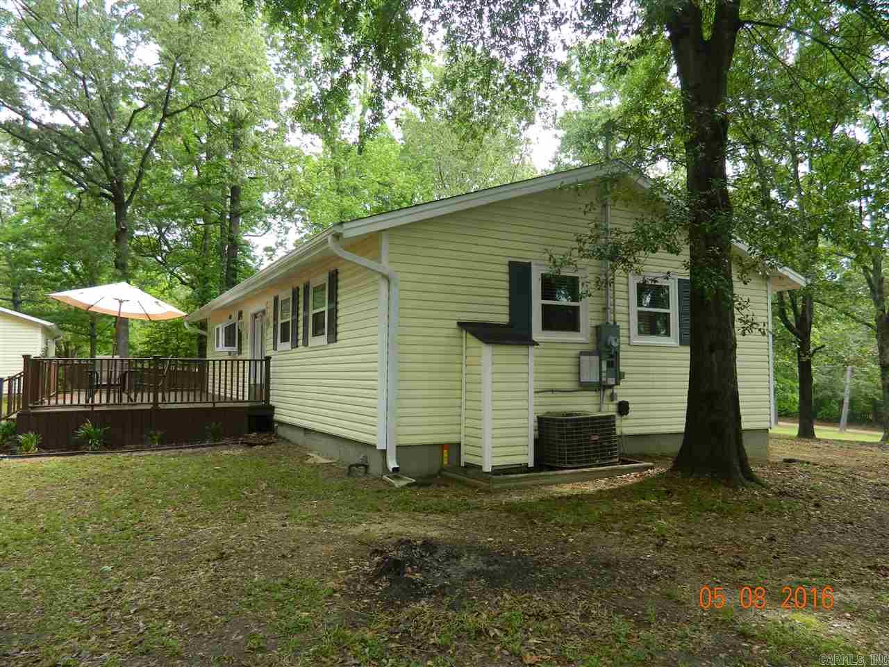 Clark County - Residential