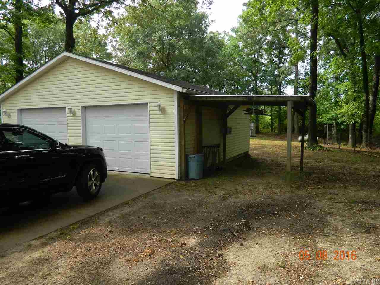 Clark County - Residential