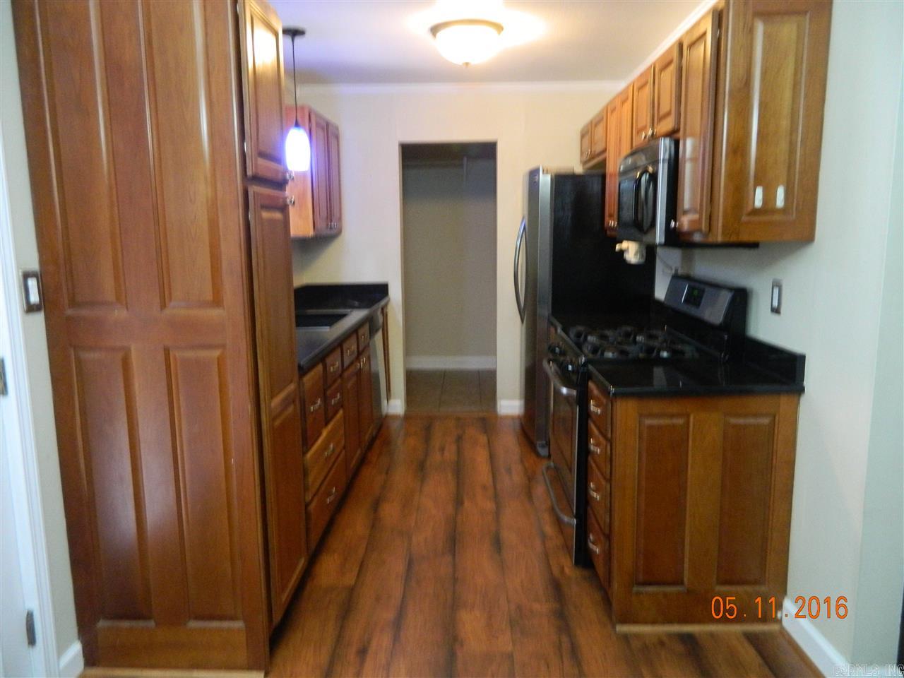 Clark County - Residential