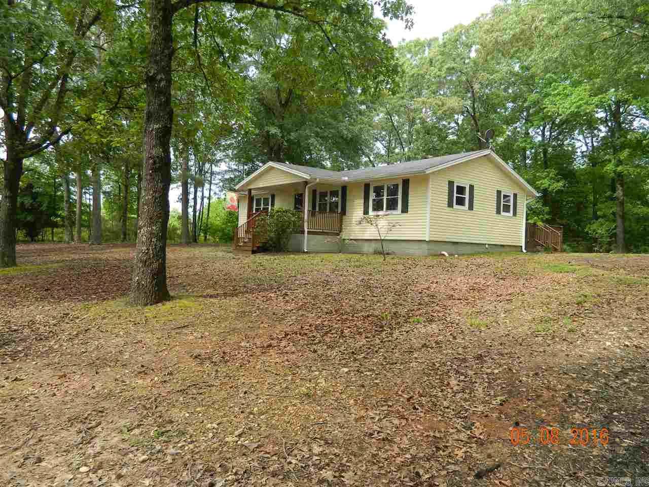 Clark County - Residential