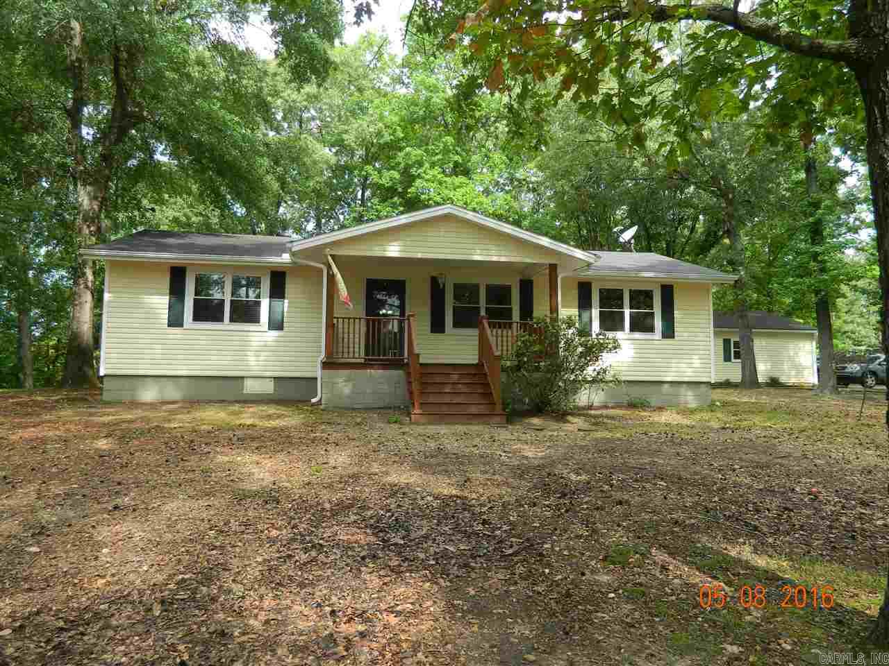 Clark County - Residential