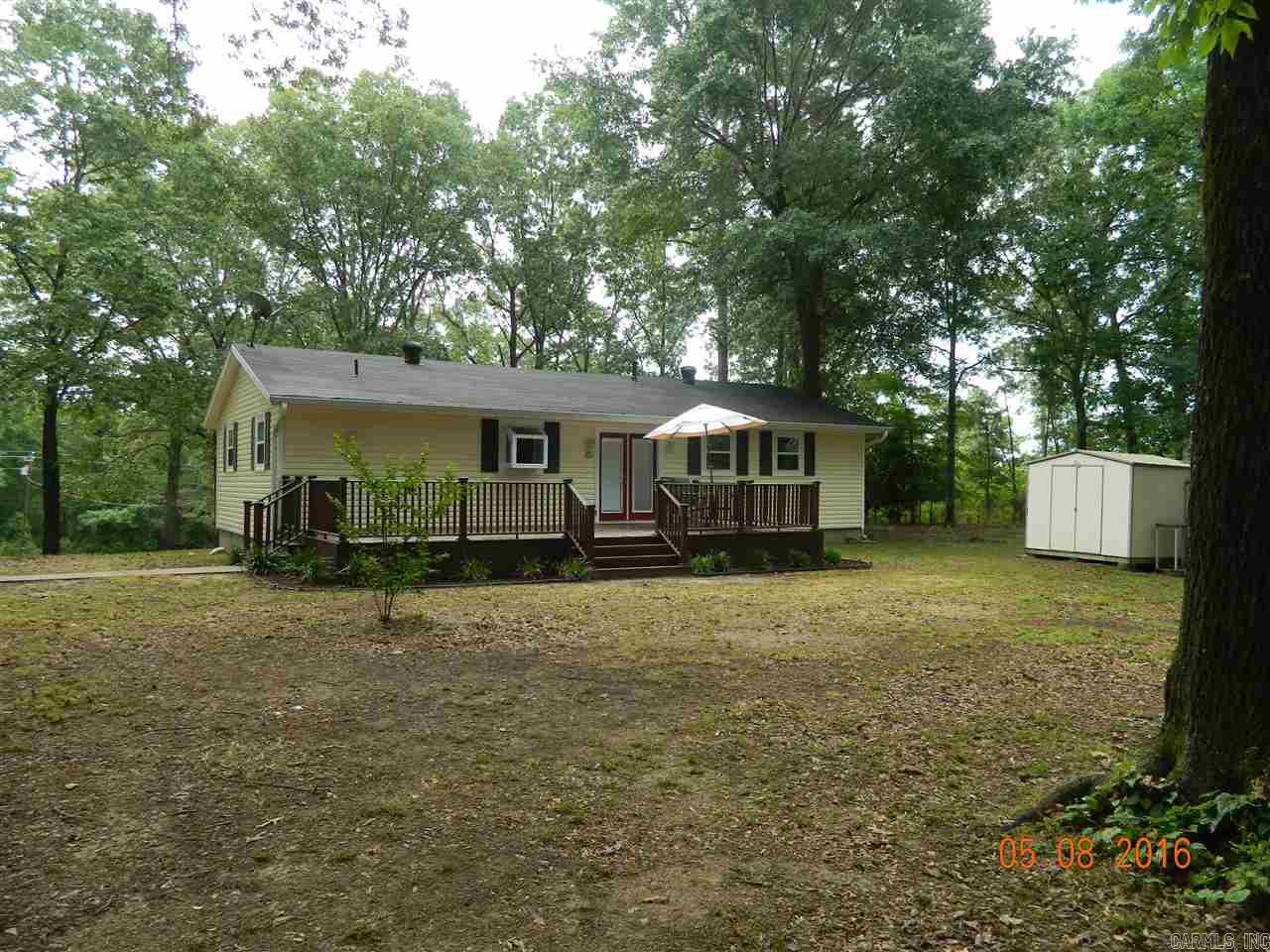 Clark County - Residential