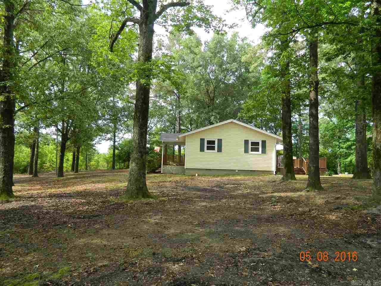 Clark County - Residential