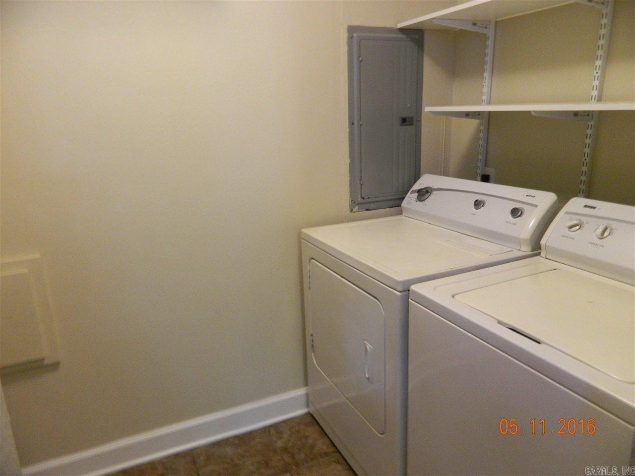 Clark County - Residential