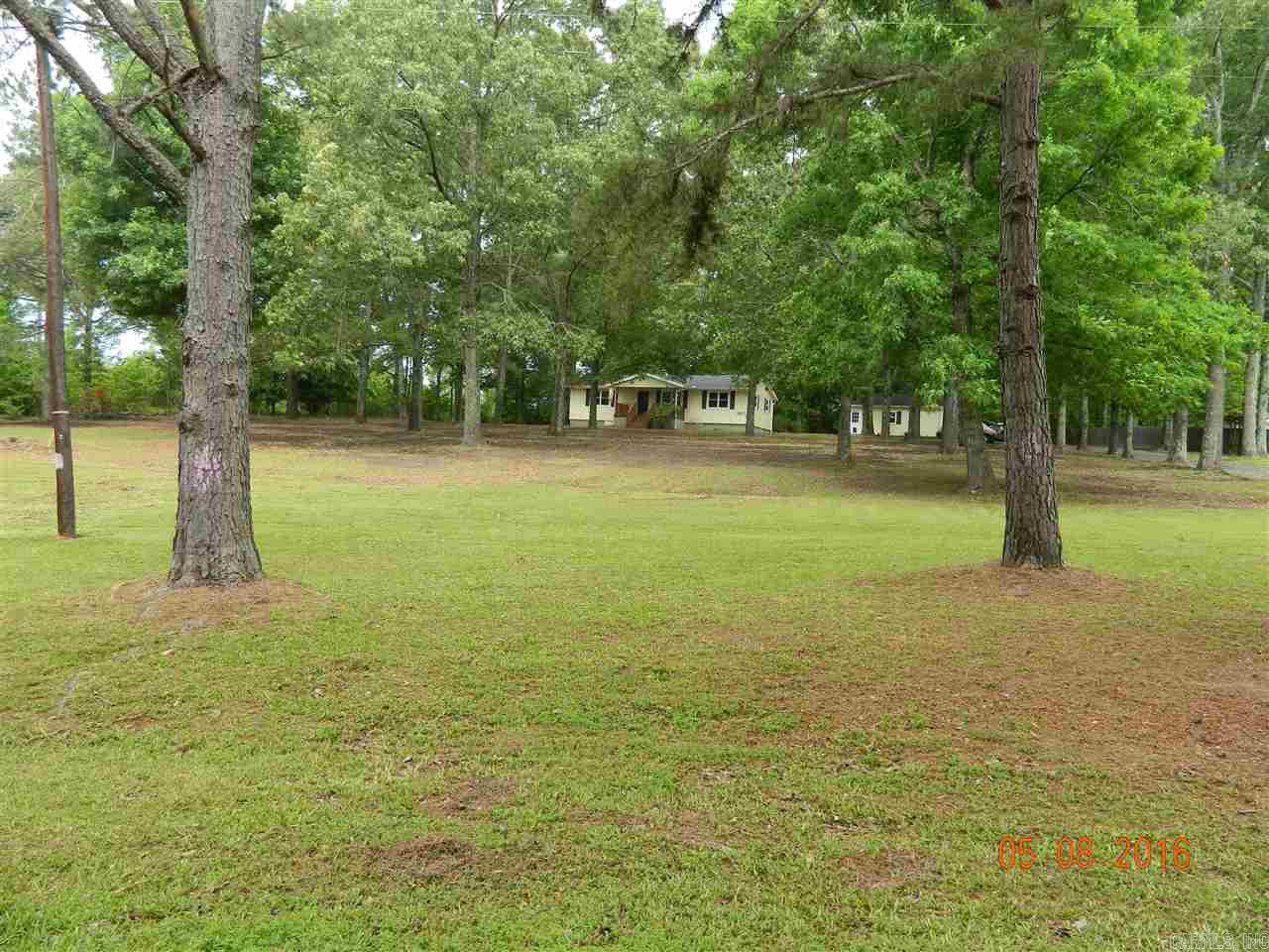 Clark County - Residential
