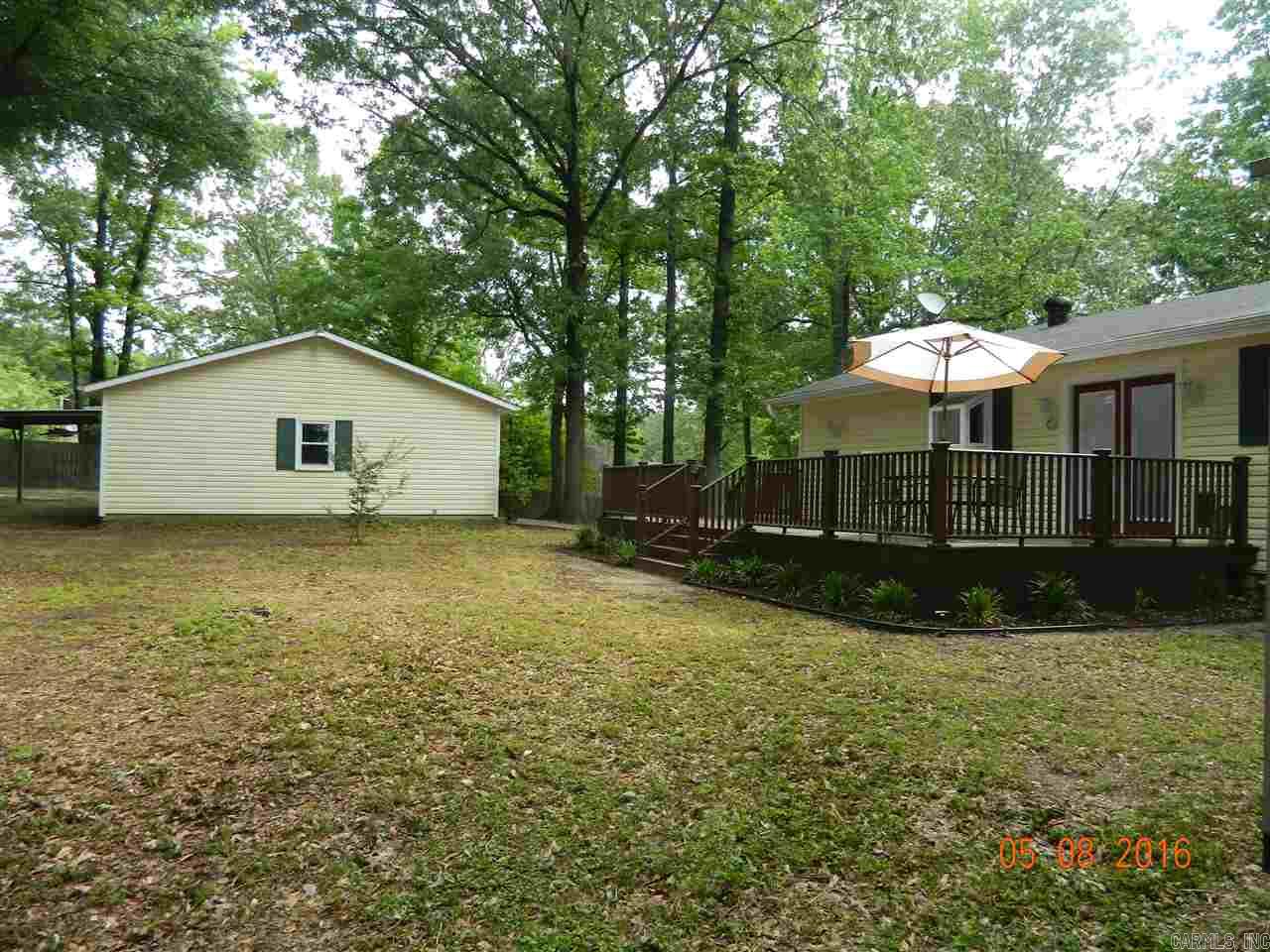 Clark County - Residential