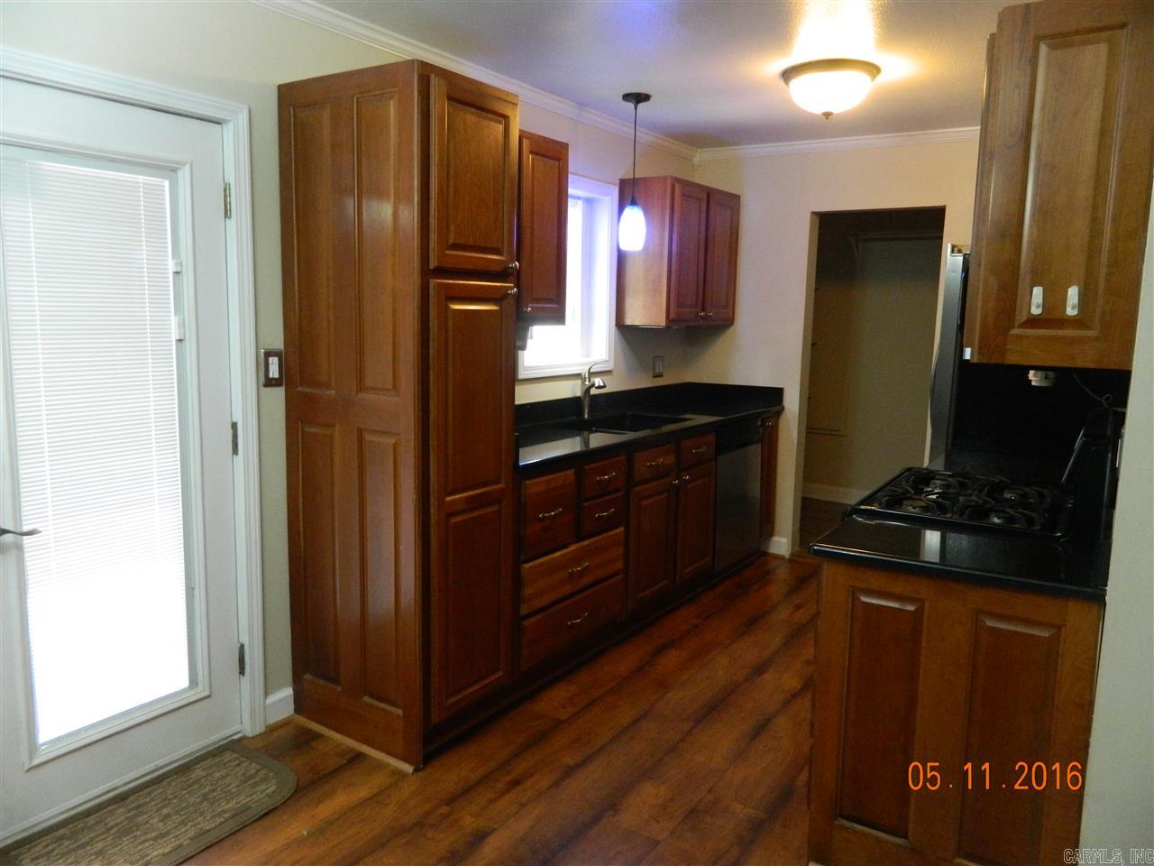 Clark County - Residential