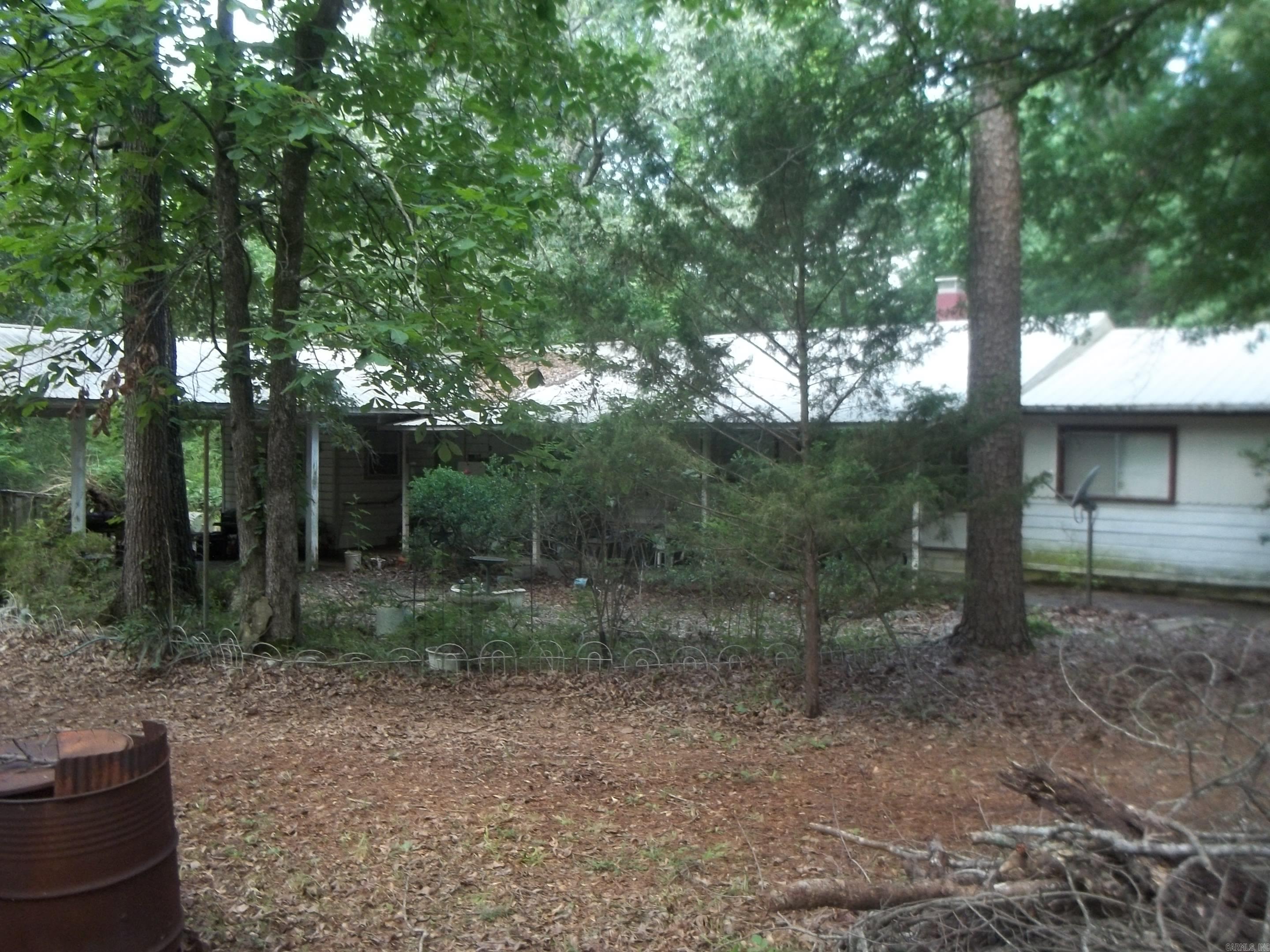 Mena - Residential