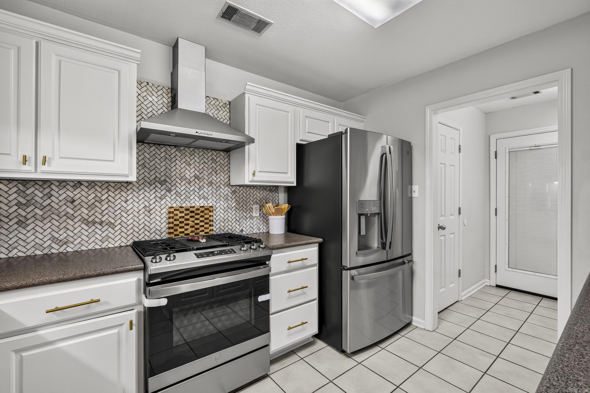 WINDRIDGE ADDN - Residential