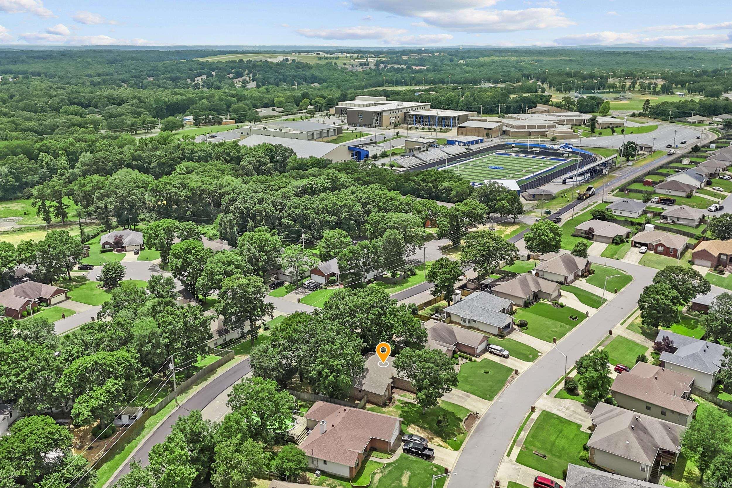 WINDRIDGE ADDN - Residential