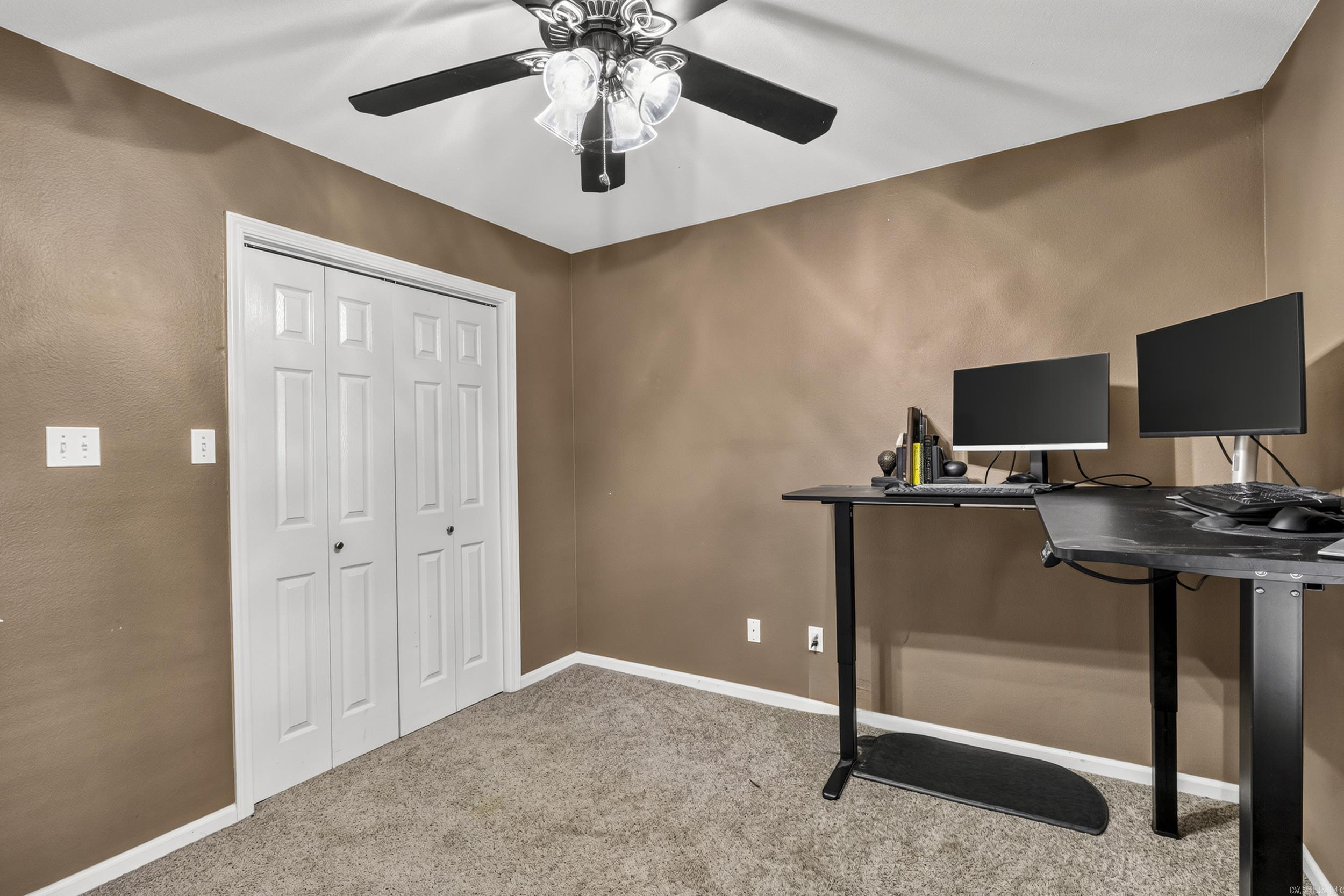 WINDRIDGE ADDN - Residential
