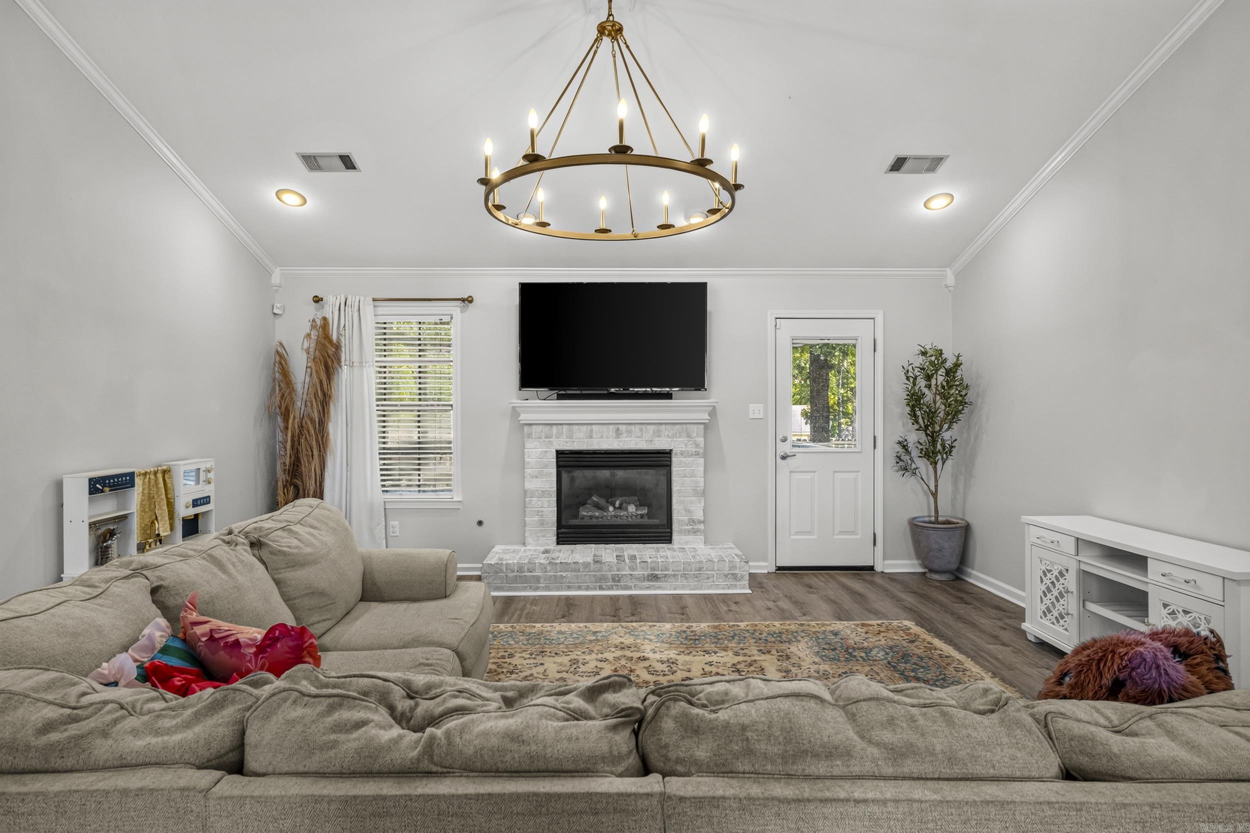 WINDRIDGE ADDN - Residential