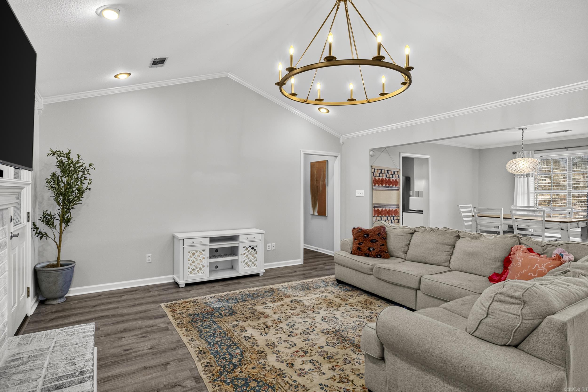 WINDRIDGE ADDN - Residential