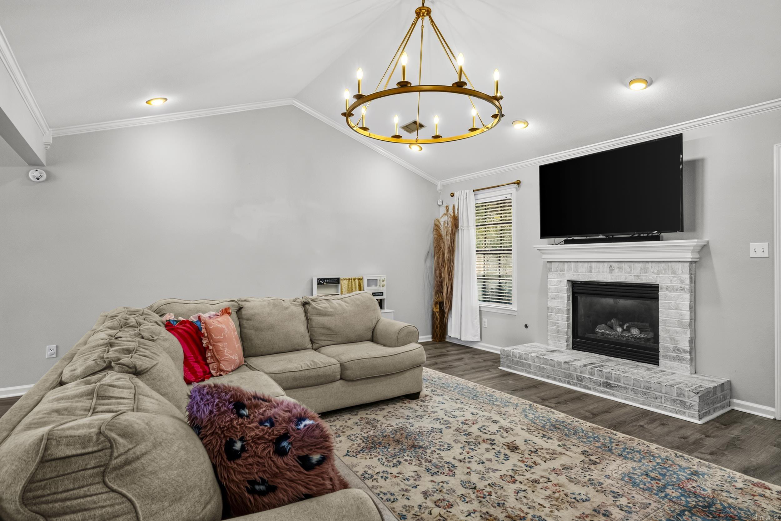 WINDRIDGE ADDN - Residential