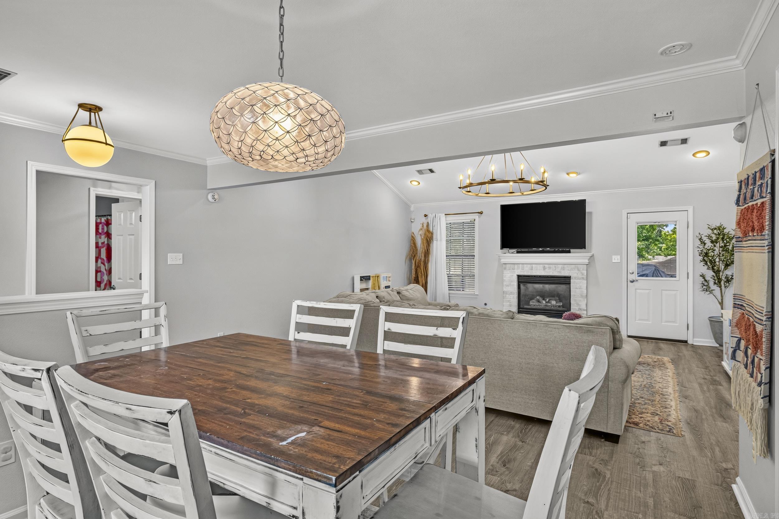 WINDRIDGE ADDN - Residential