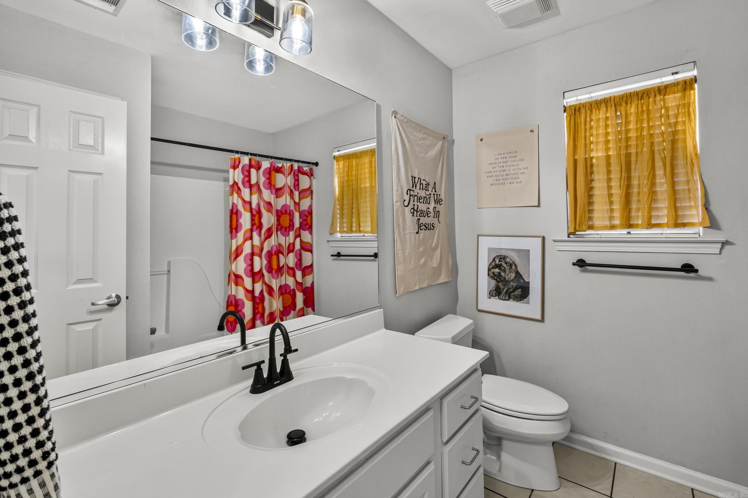 WINDRIDGE ADDN - Residential