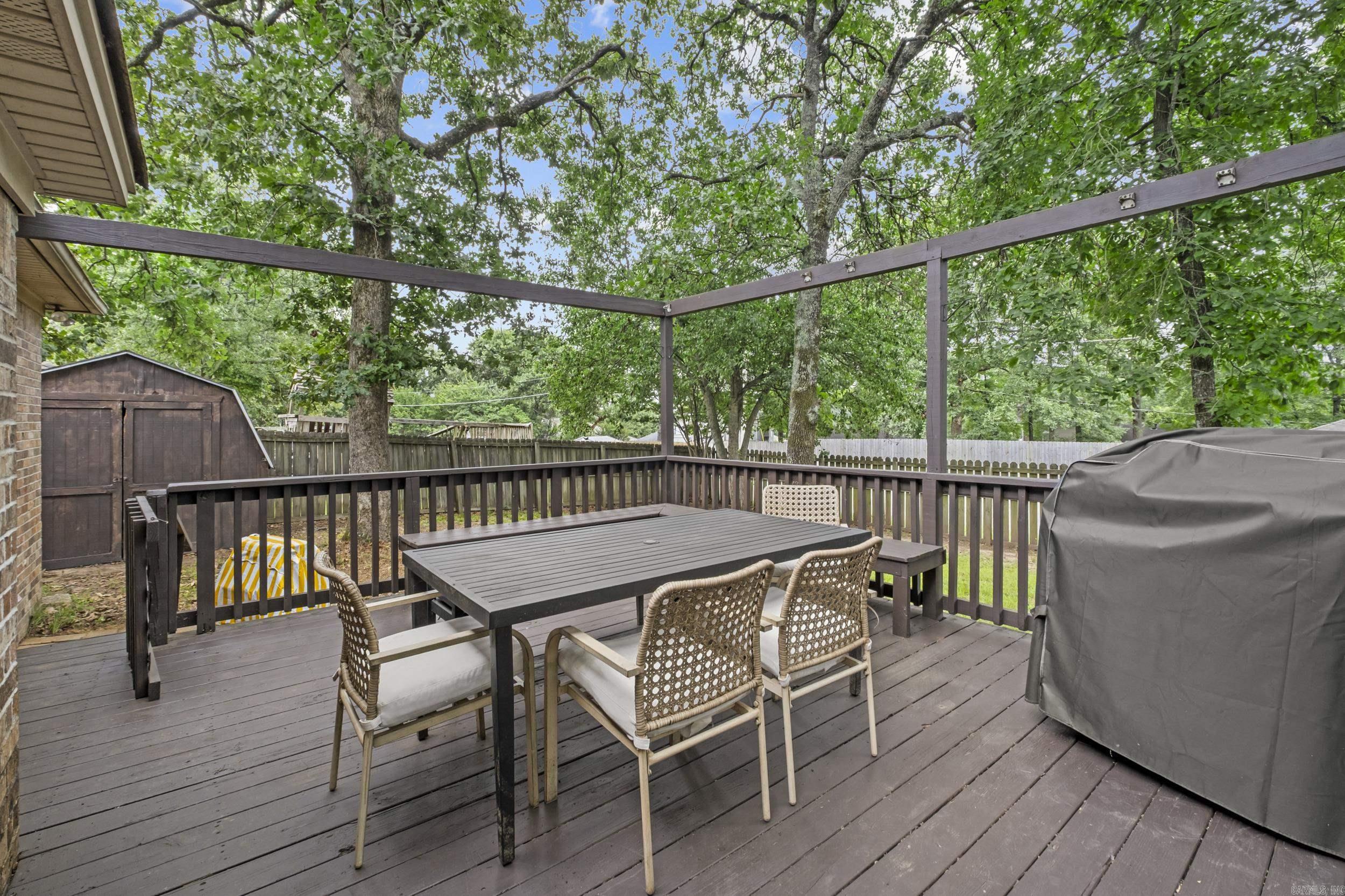 WINDRIDGE ADDN - Residential
