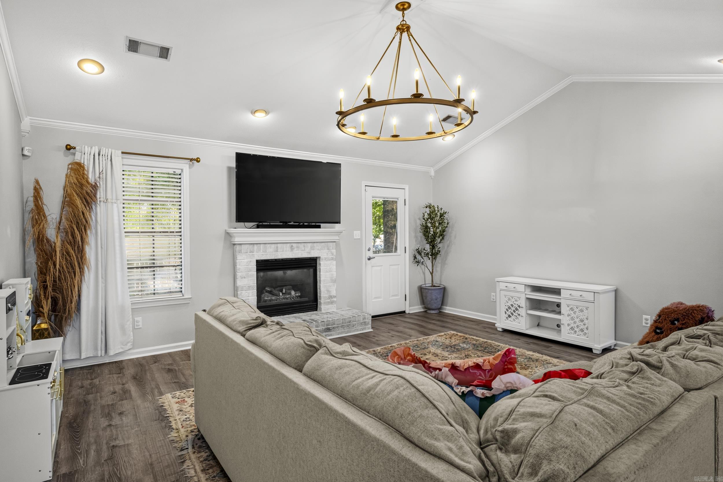 WINDRIDGE ADDN - Residential
