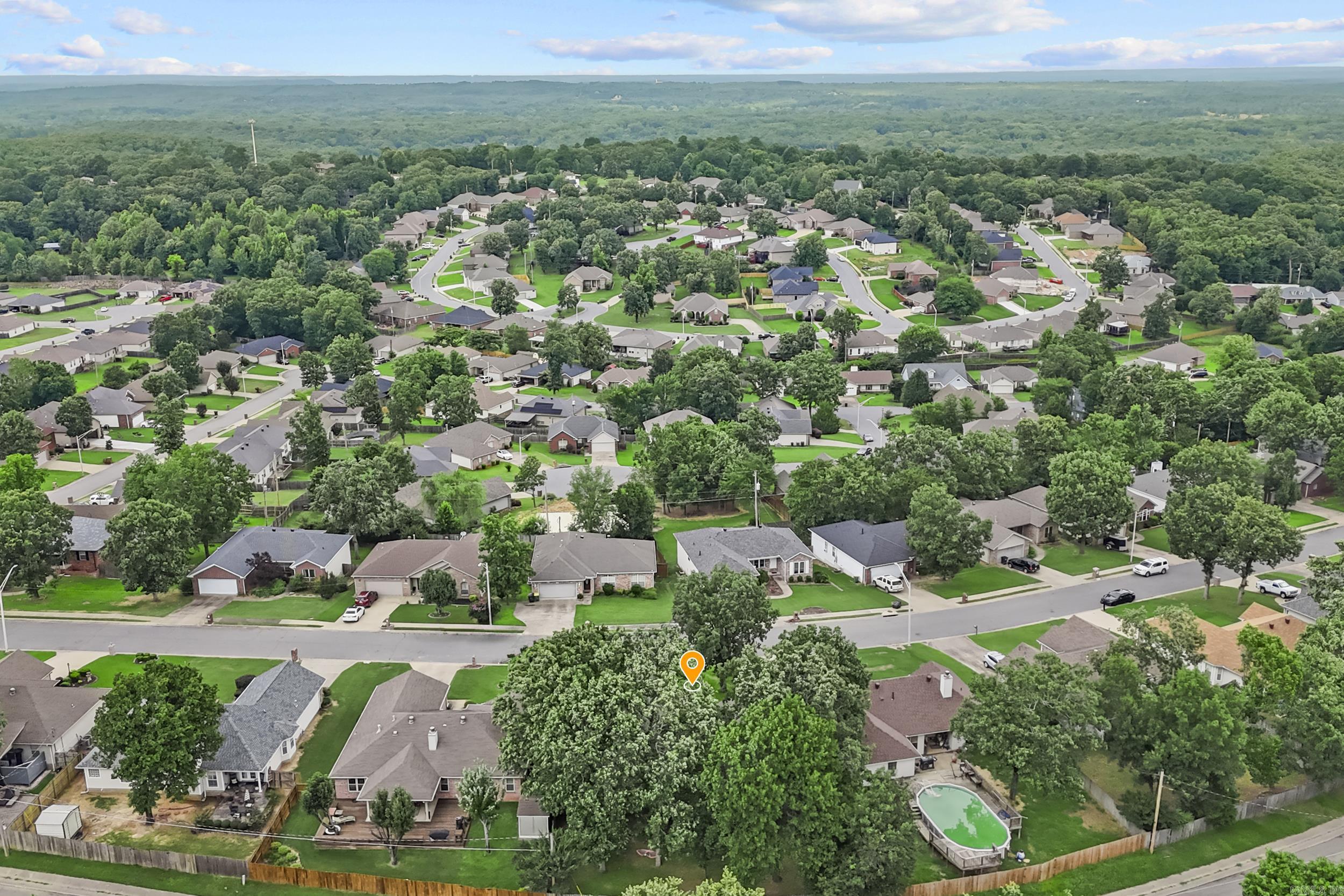 WINDRIDGE ADDN - Residential